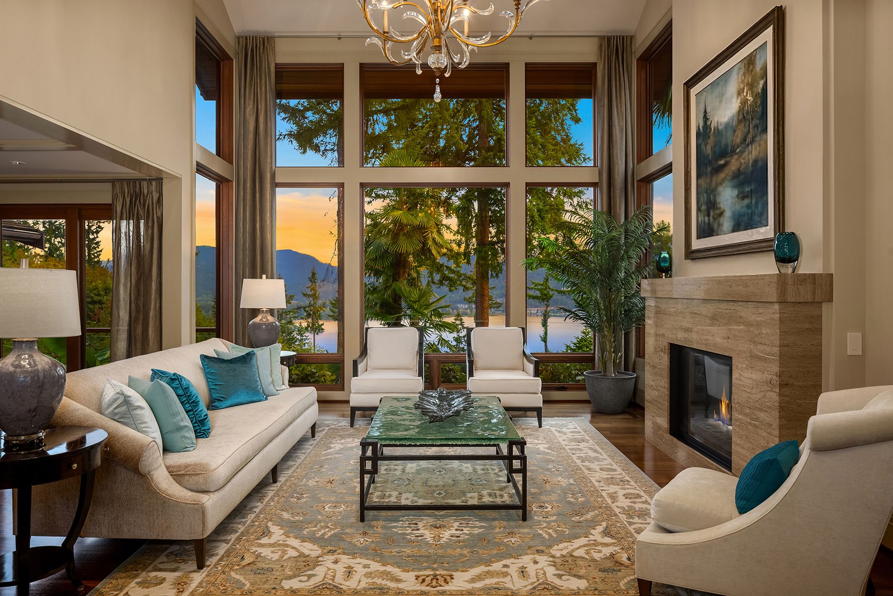  3532 207th Ave SE, Issaquah, WA 98075 - 物件實景