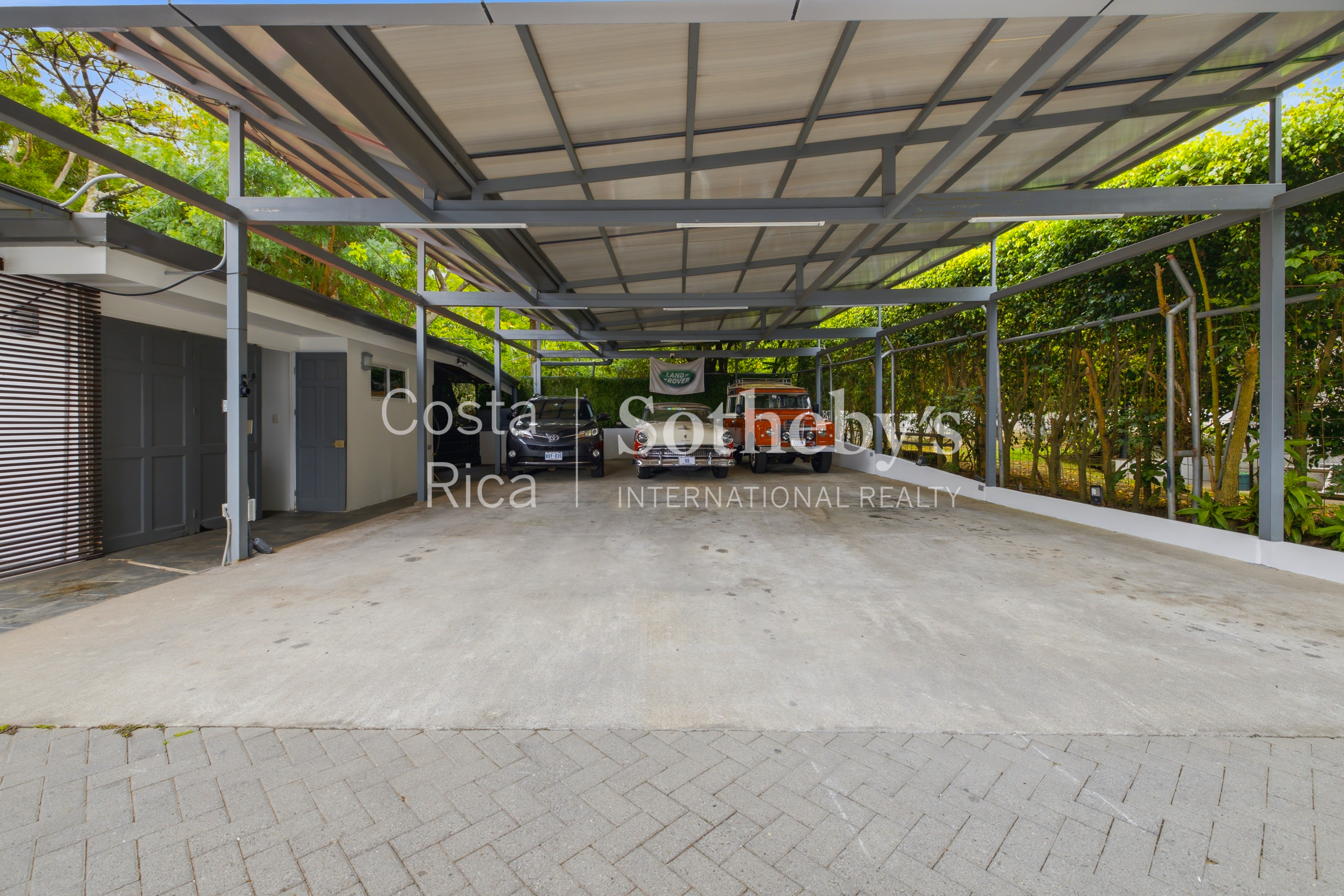  Mountain City Views – Escazú Premium Hills House - 物件實景