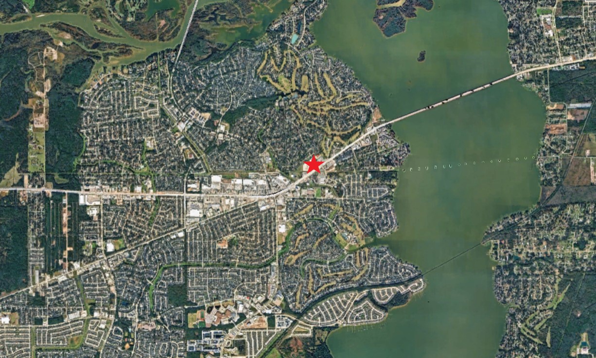 Humble, Texas, 77346, United States, ,Land,For Sale,1947648