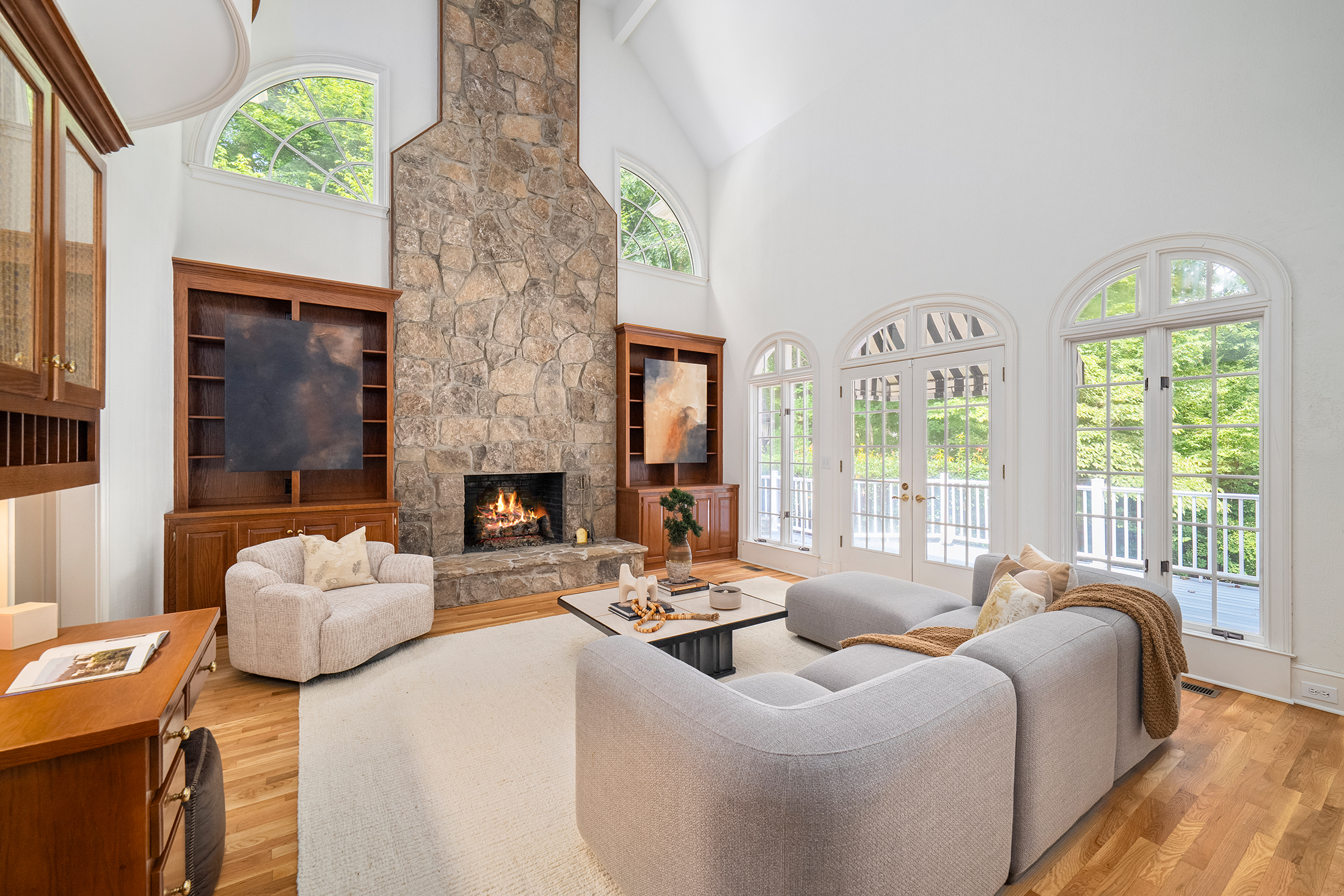  Irreplaceable Estate in One of Atlanta
