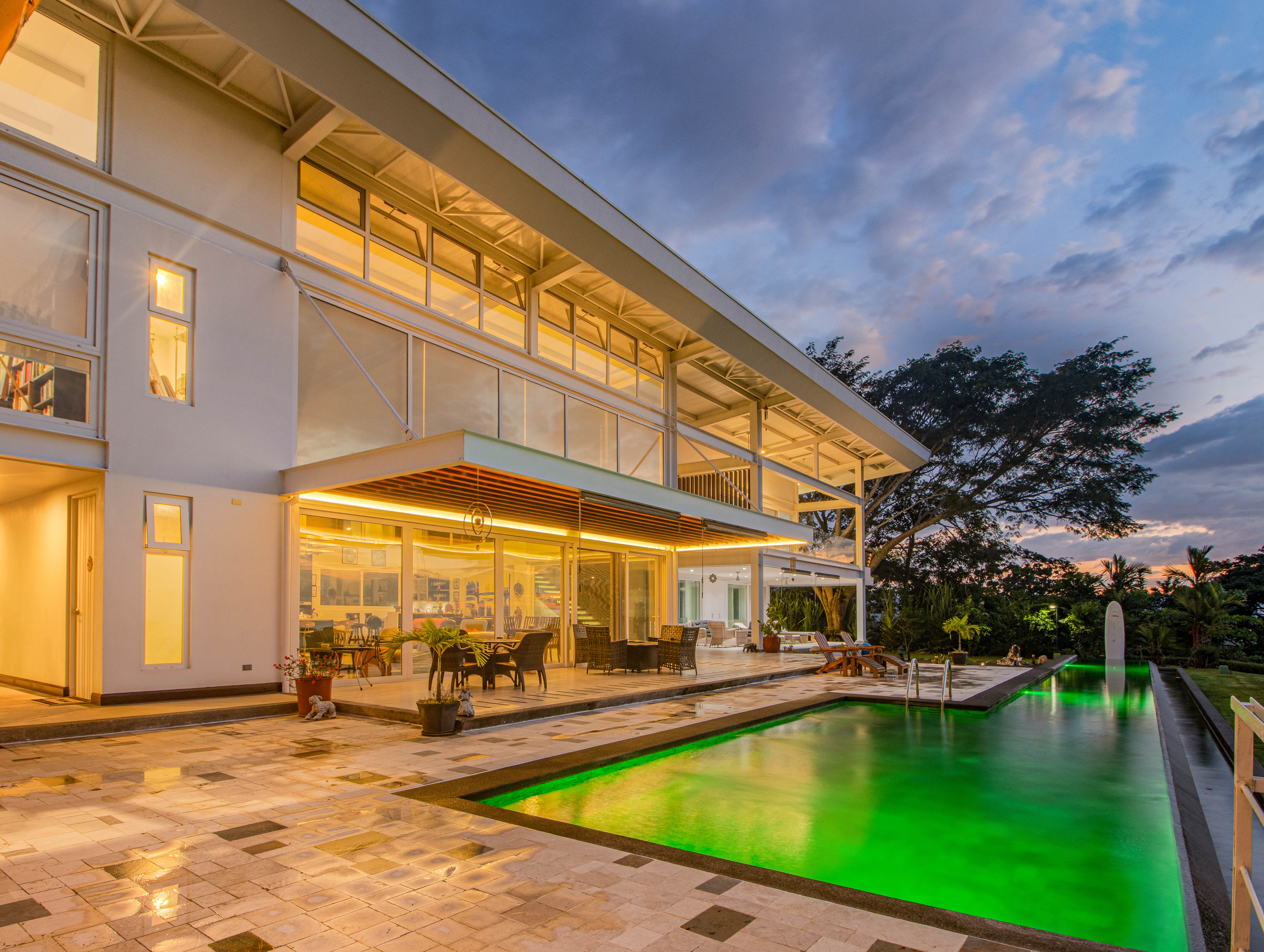 Tarcoles, Puntarenas, CR, 4 Bedrooms Bedrooms, ,5 BathroomsBathrooms,Residential,For Sale,1901959