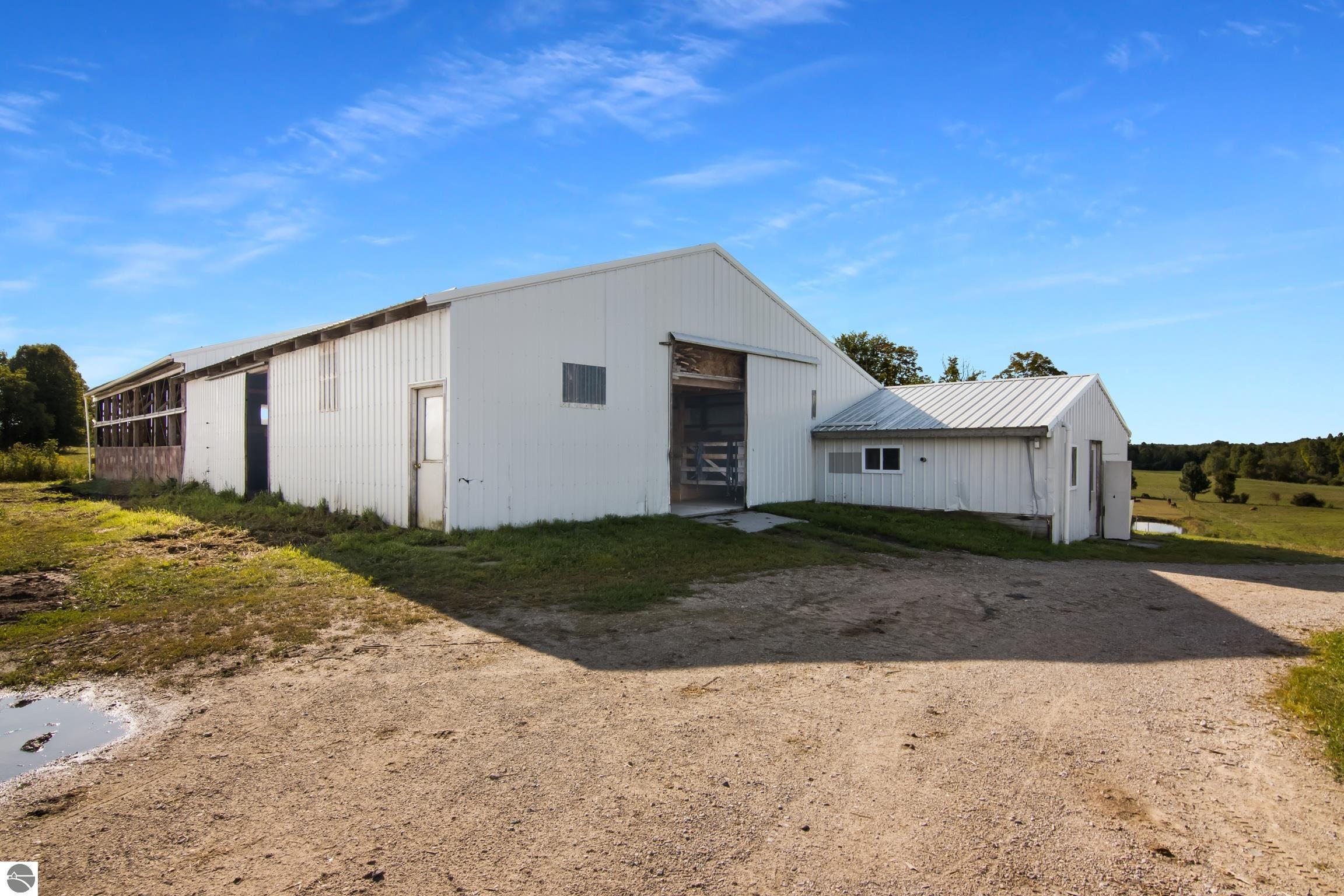 Leroy, Michigan, 49655-8142, United States, 5 Bedrooms Bedrooms, ,3 BathroomsBathrooms,Residential,For Sale,1949628