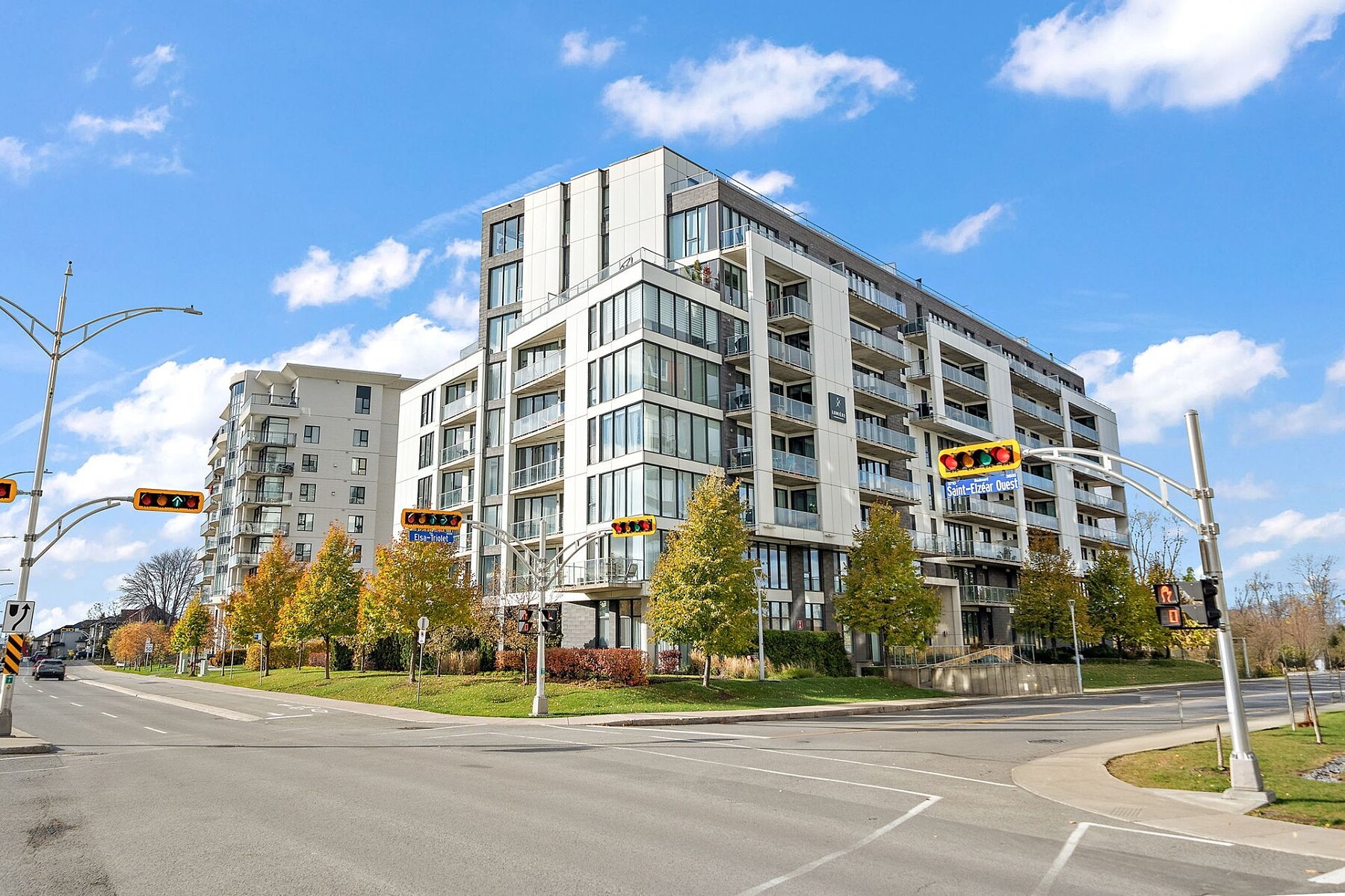 Chomedey, Laval - 物件實景