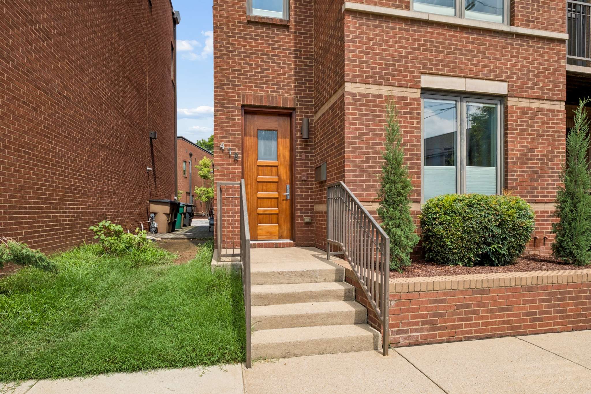  418 Van Buren St, Nashville, TN, 37208 - 物件實景