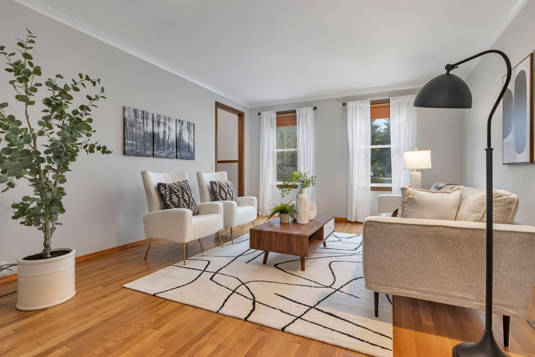  4055 TROUT WAY Lake Oswego, OR 97034 - 物件實景