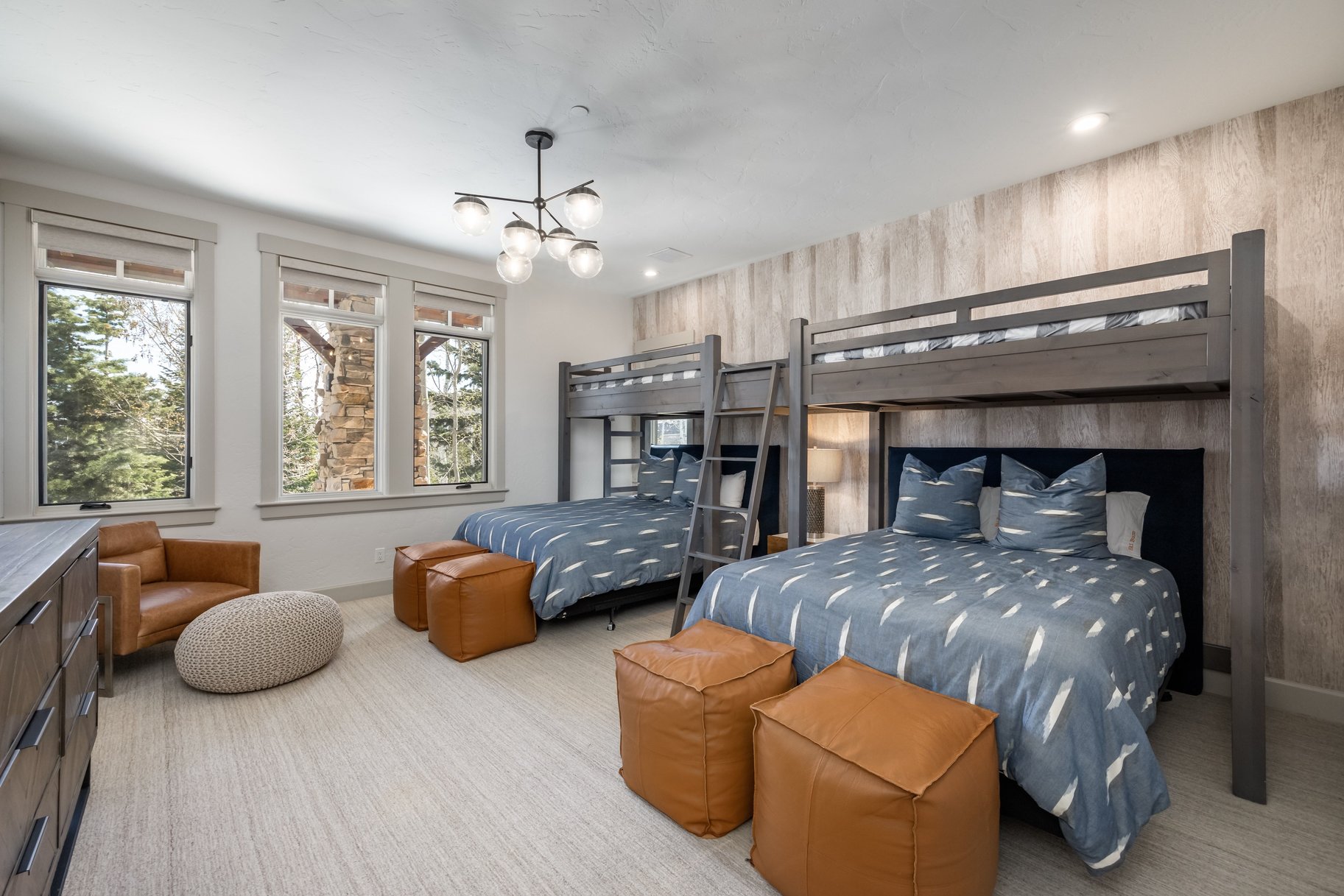  Ski-In/Ski-Out Deer ValleyRemodeled, Furnished & Talisker Membership Available - 物件實景