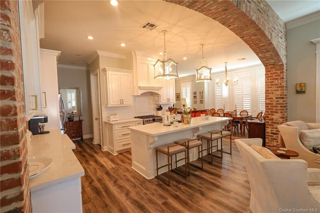 Lake Charles, Louisiana, 70605, United States, 4 Bedrooms Bedrooms, ,3 BathroomsBathrooms,Residential,For Sale,1942693