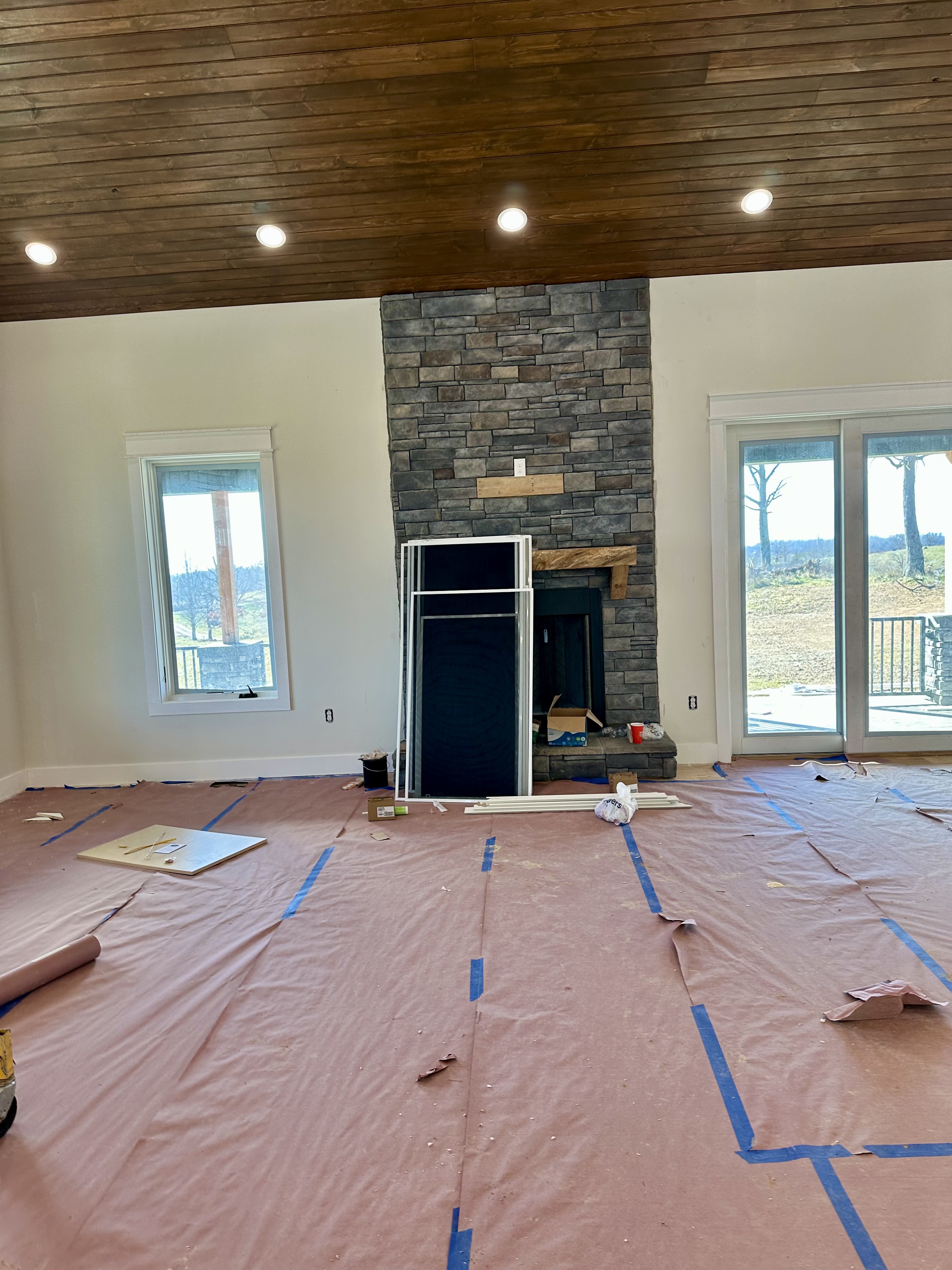 London, Kentucky, 40741, United States, 4 Bedrooms Bedrooms, ,3 BathroomsBathrooms,Residential,For Sale,1982897