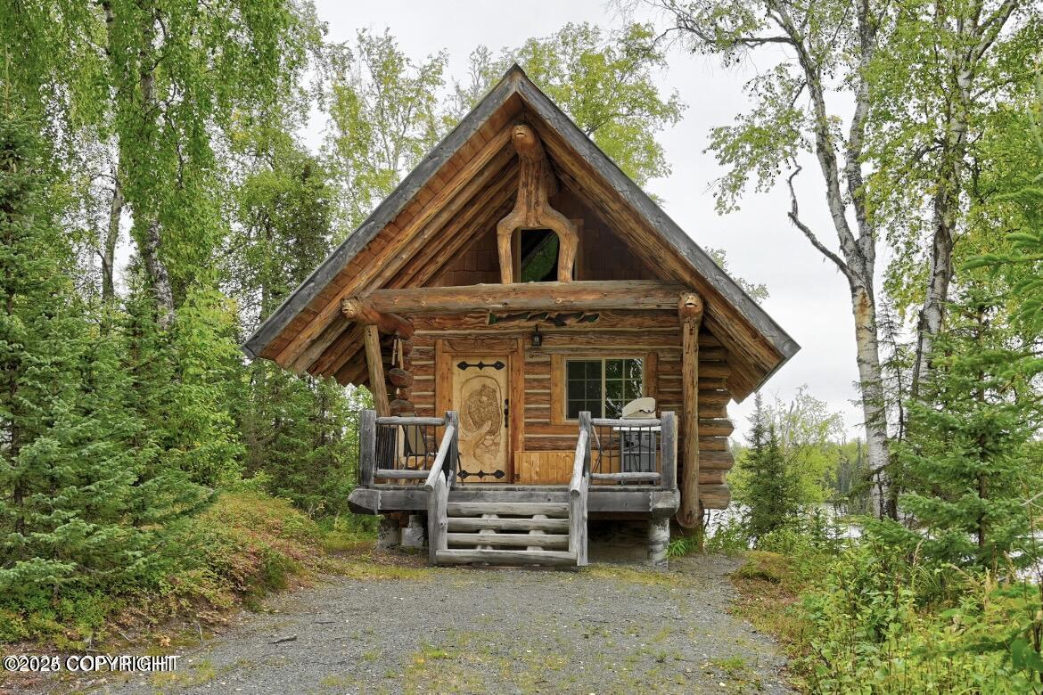 Soldotna, Alaska, 99669, United States, 6 Bedrooms Bedrooms, ,3 BathroomsBathrooms,Residential,For Sale,1984218