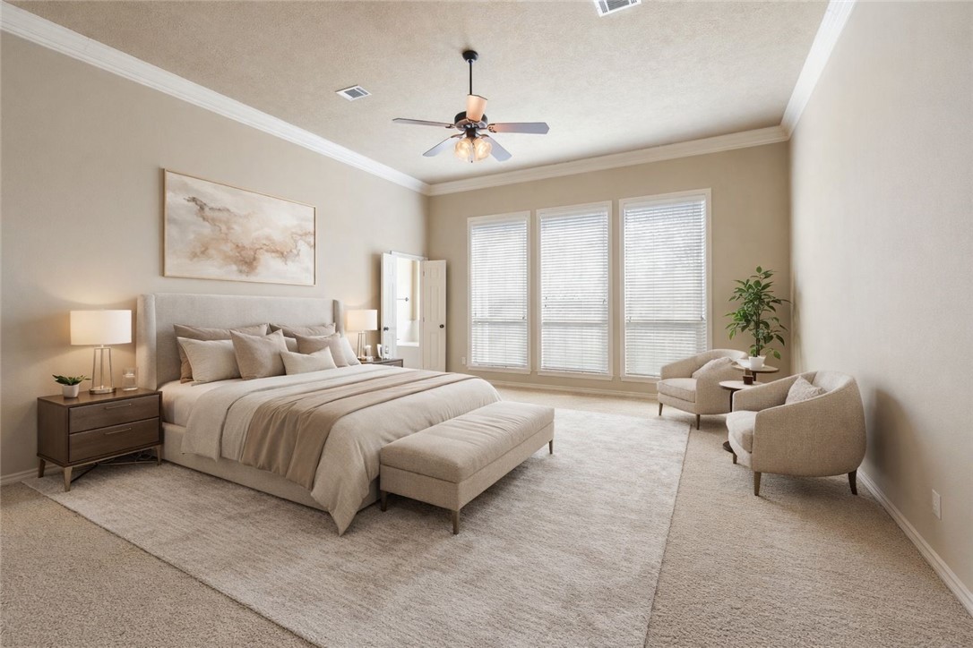 College Station, Texas, 77845, United States, 4 Bedrooms Bedrooms, ,4 BathroomsBathrooms,Residential,For Sale,2013780