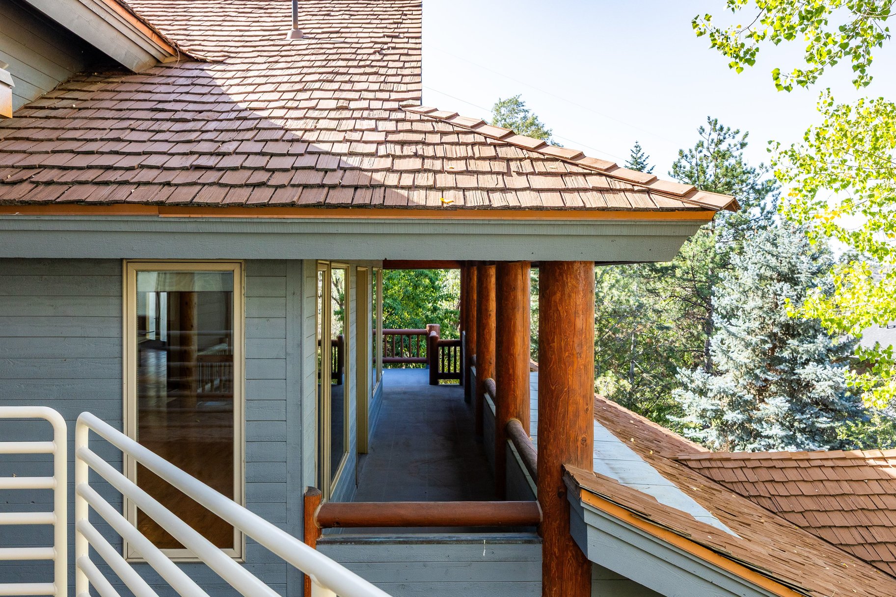  Deer Valley-Inspired Retreat in Exclusive Holladay Gated Neighborhood - 物件實景