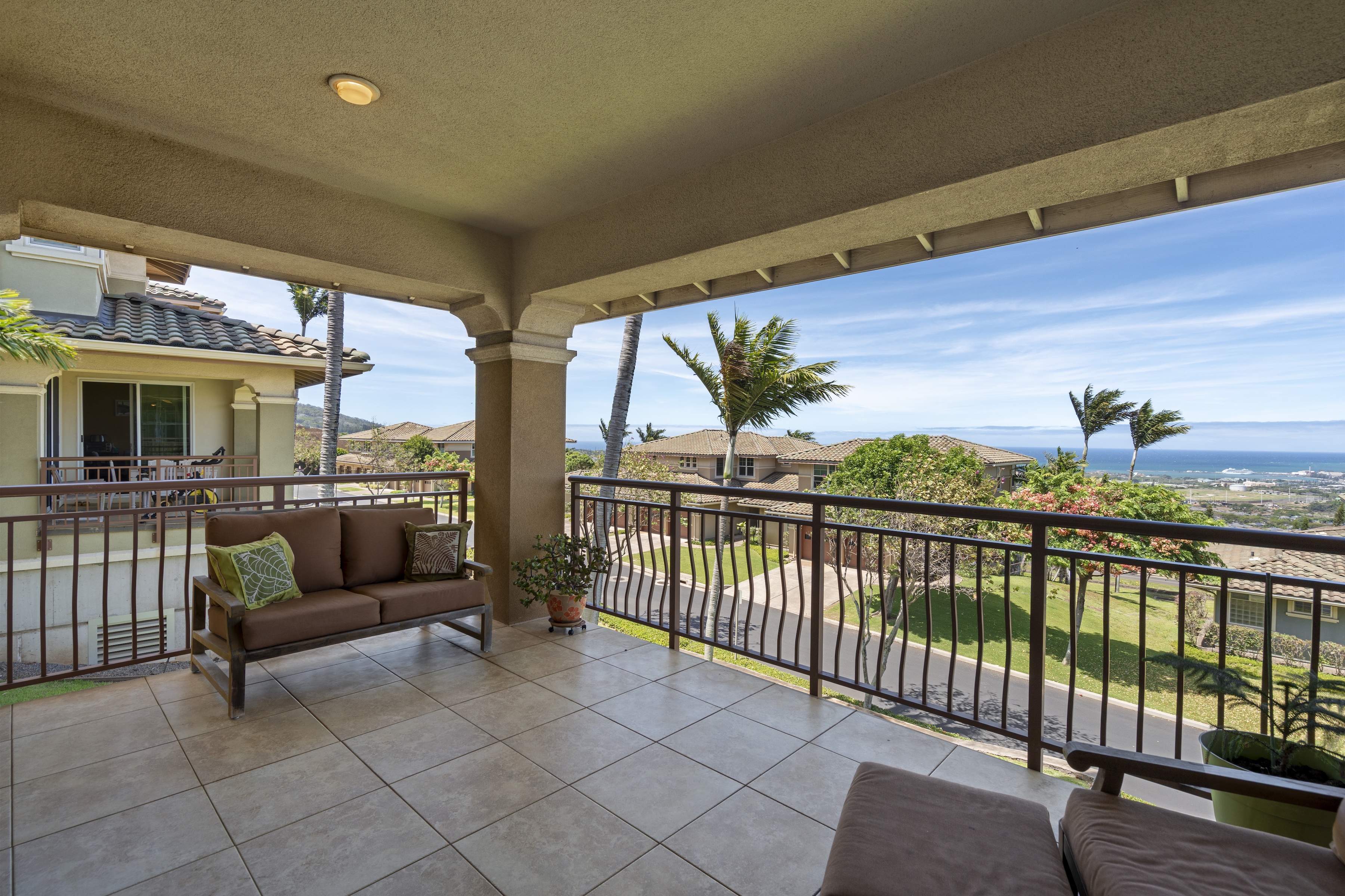  The Villas at Kehalani - Central Maui
