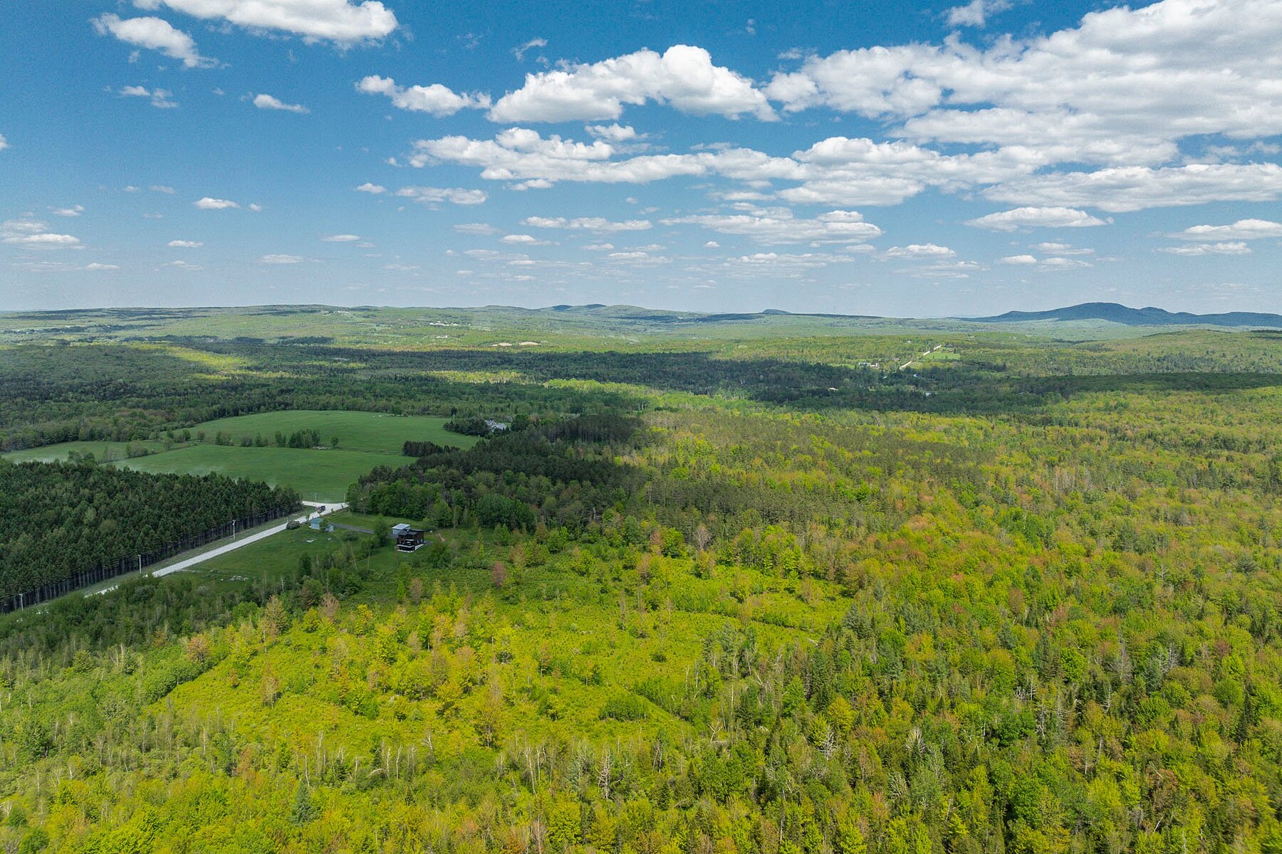  Stukely-Sud, Eastern Townships - 物件實景