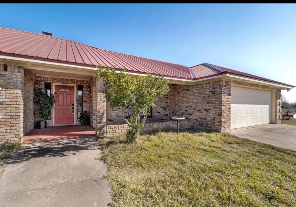 Commerce, Texas, 75428, United States, 3 Bedrooms Bedrooms, ,2 BathroomsBathrooms,Residential,For Sale,2000111
