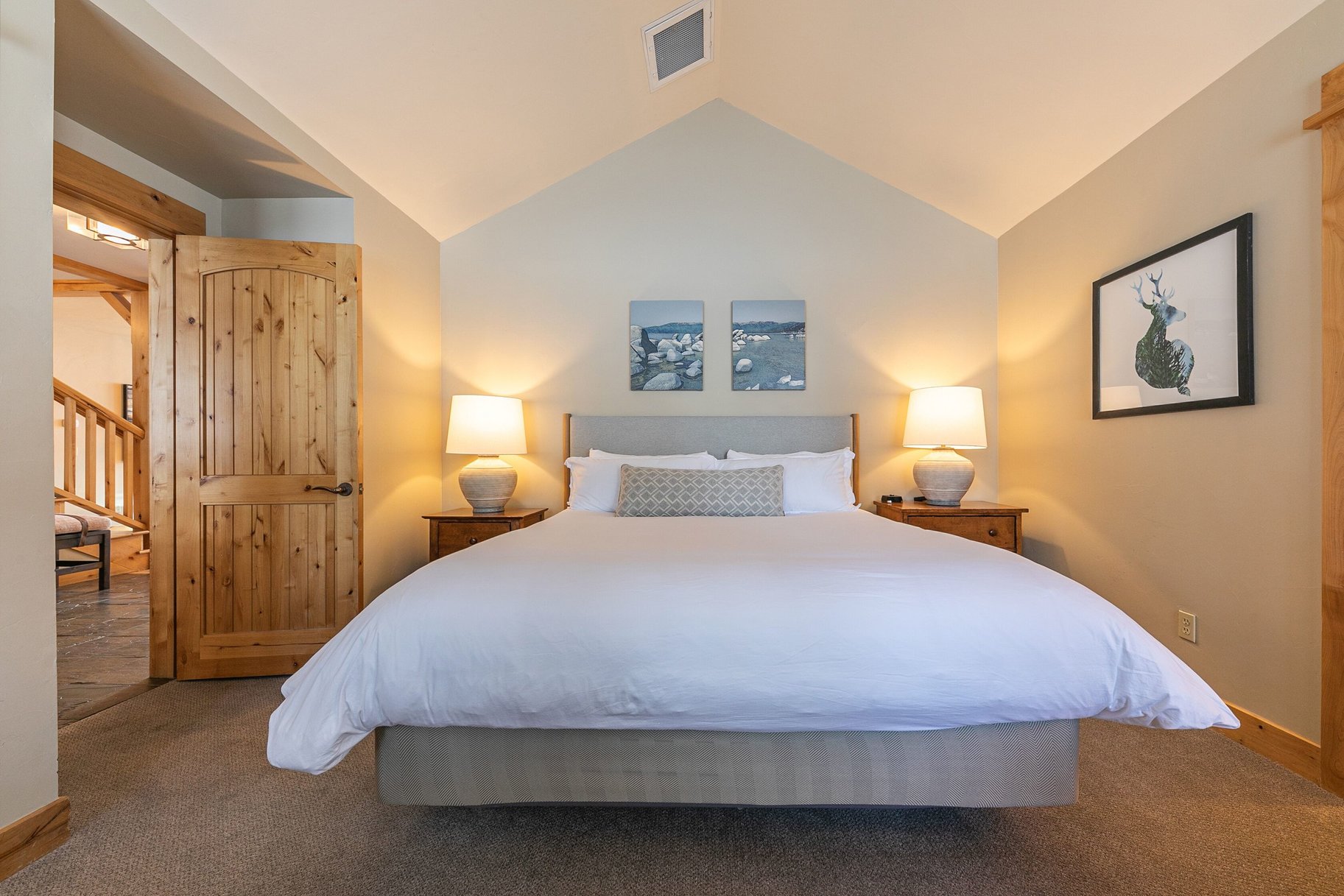  Shared Ownership Home in Old Greenwood - 物件實景