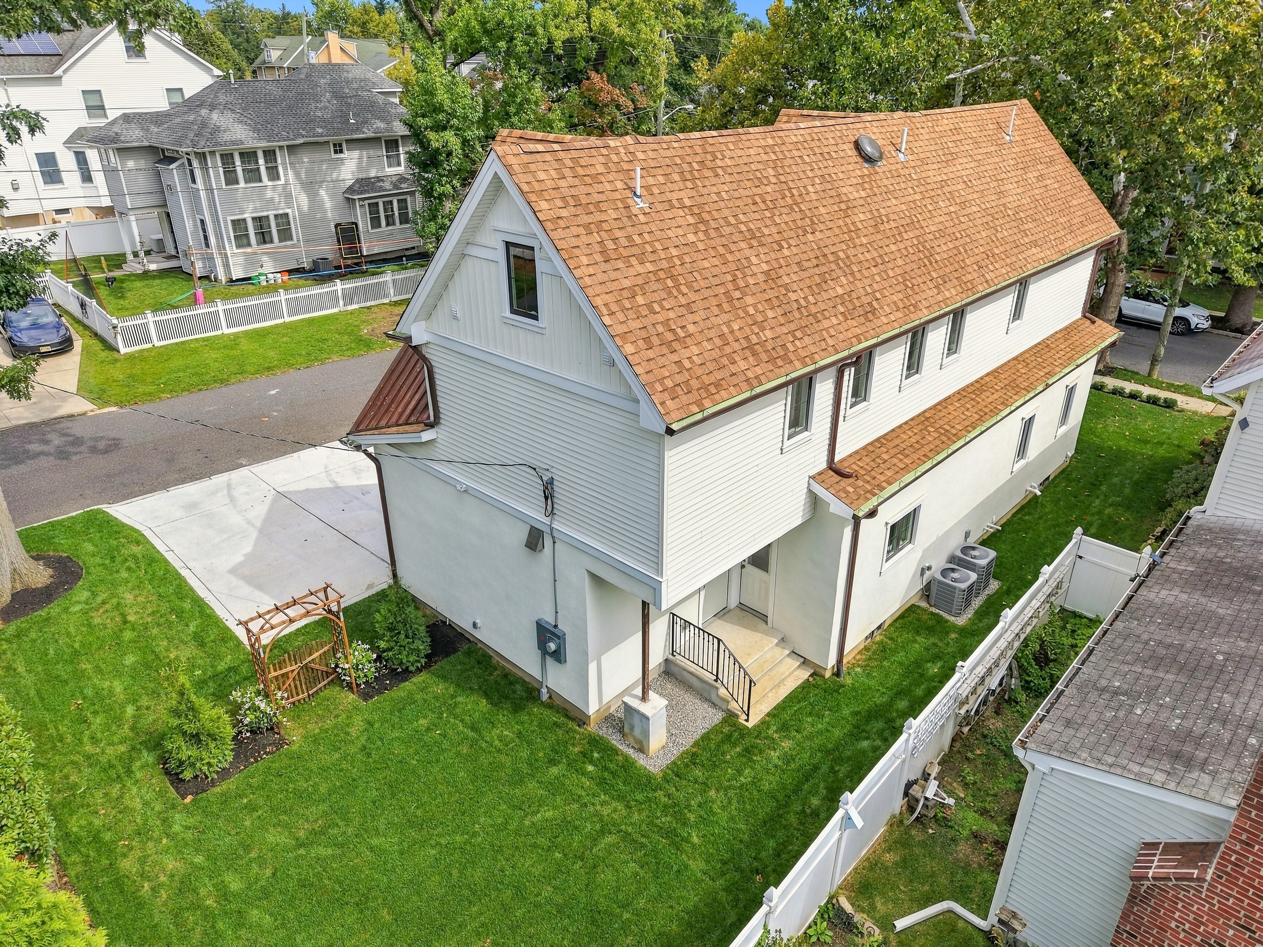  230 East Summit Avenue, Haddonfield, NJ 08033 - 物件實景