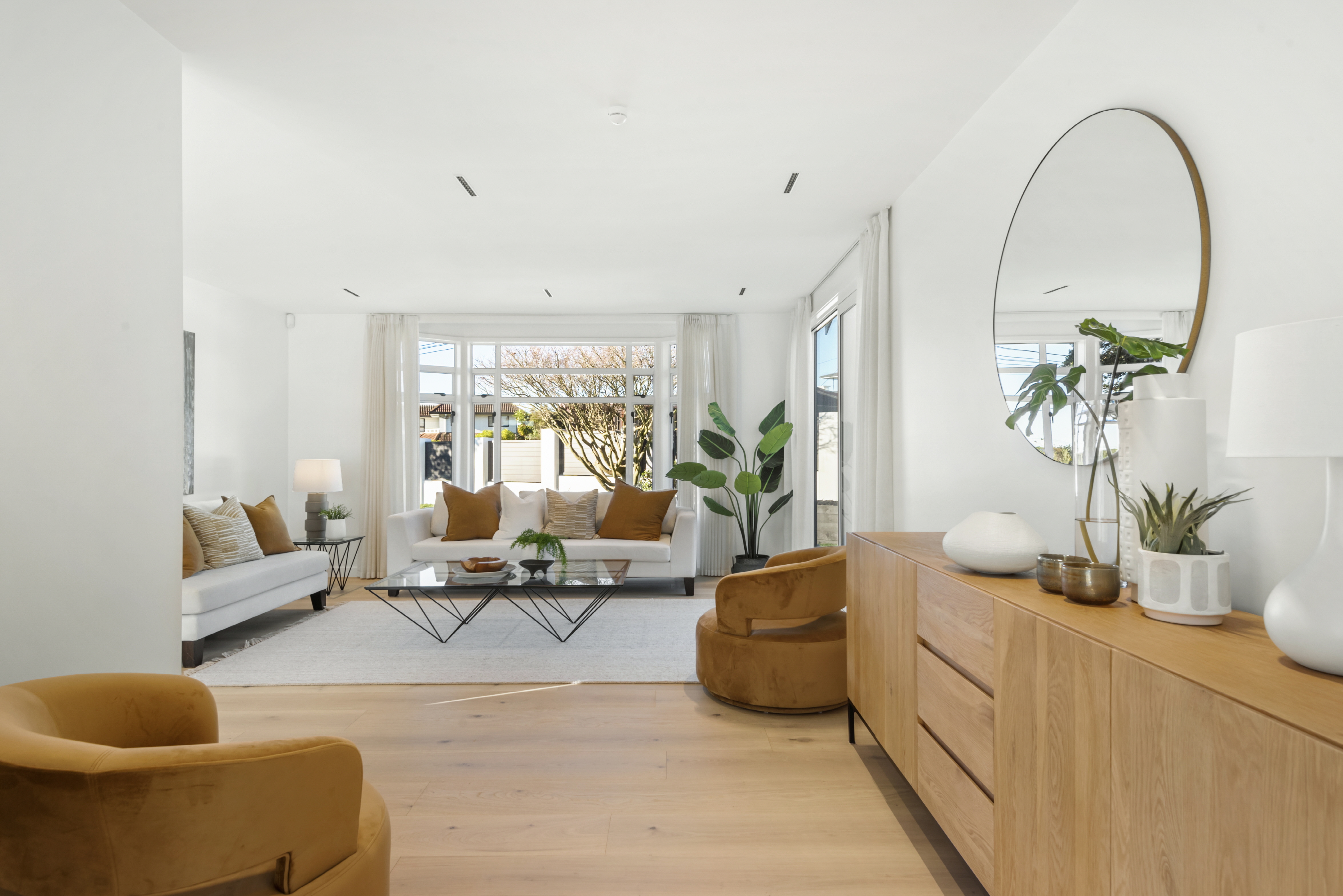  7 Kowhai Rd, Mairangi Bay - 物件實景