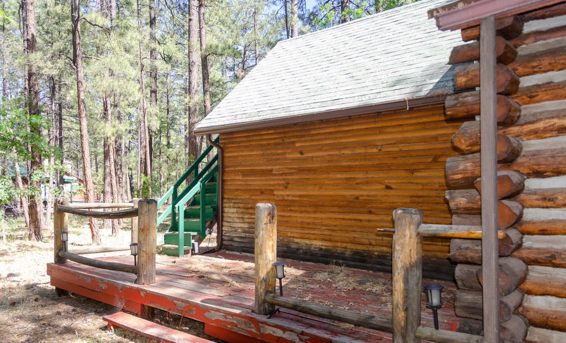  2651 East Chilton Drive  Pinetop, AZ - 物件實景