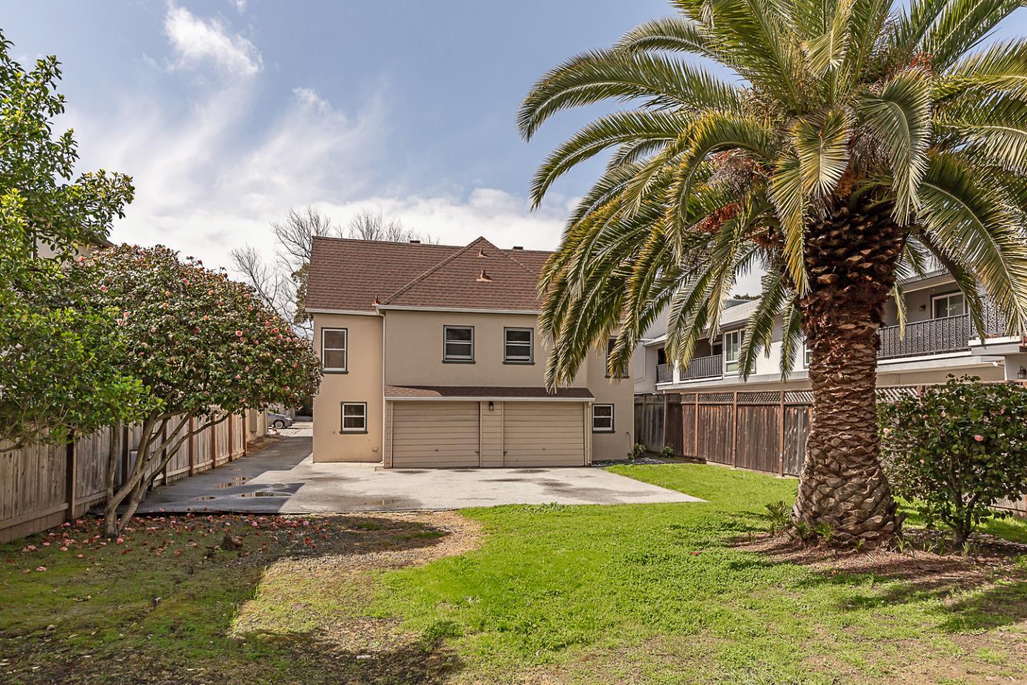 San Mateo, California, 94401, United States, ,Residential,For Sale,1955315