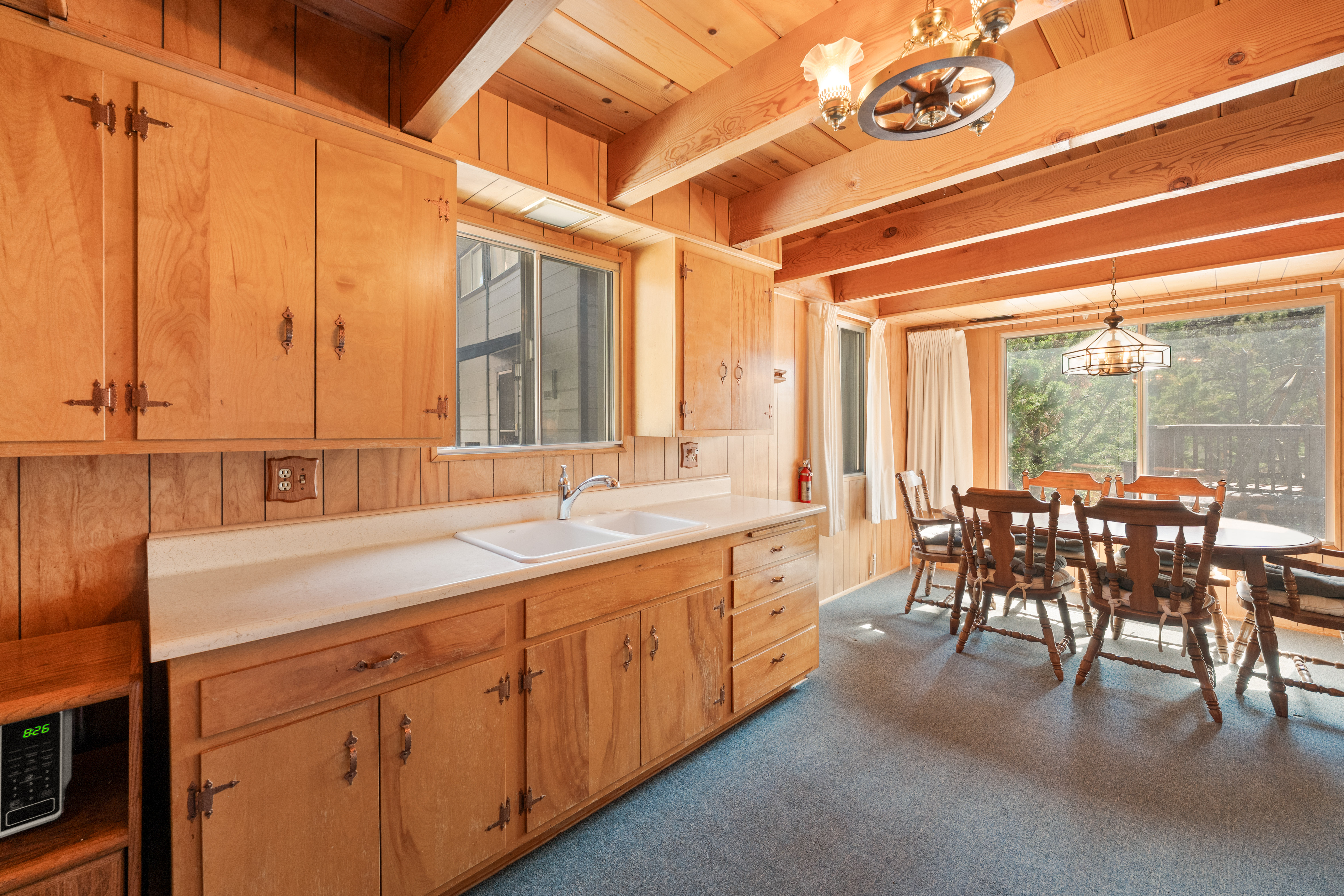  769 Lowe Drive, Big Bear Lake, CA 92315 - 物件實景