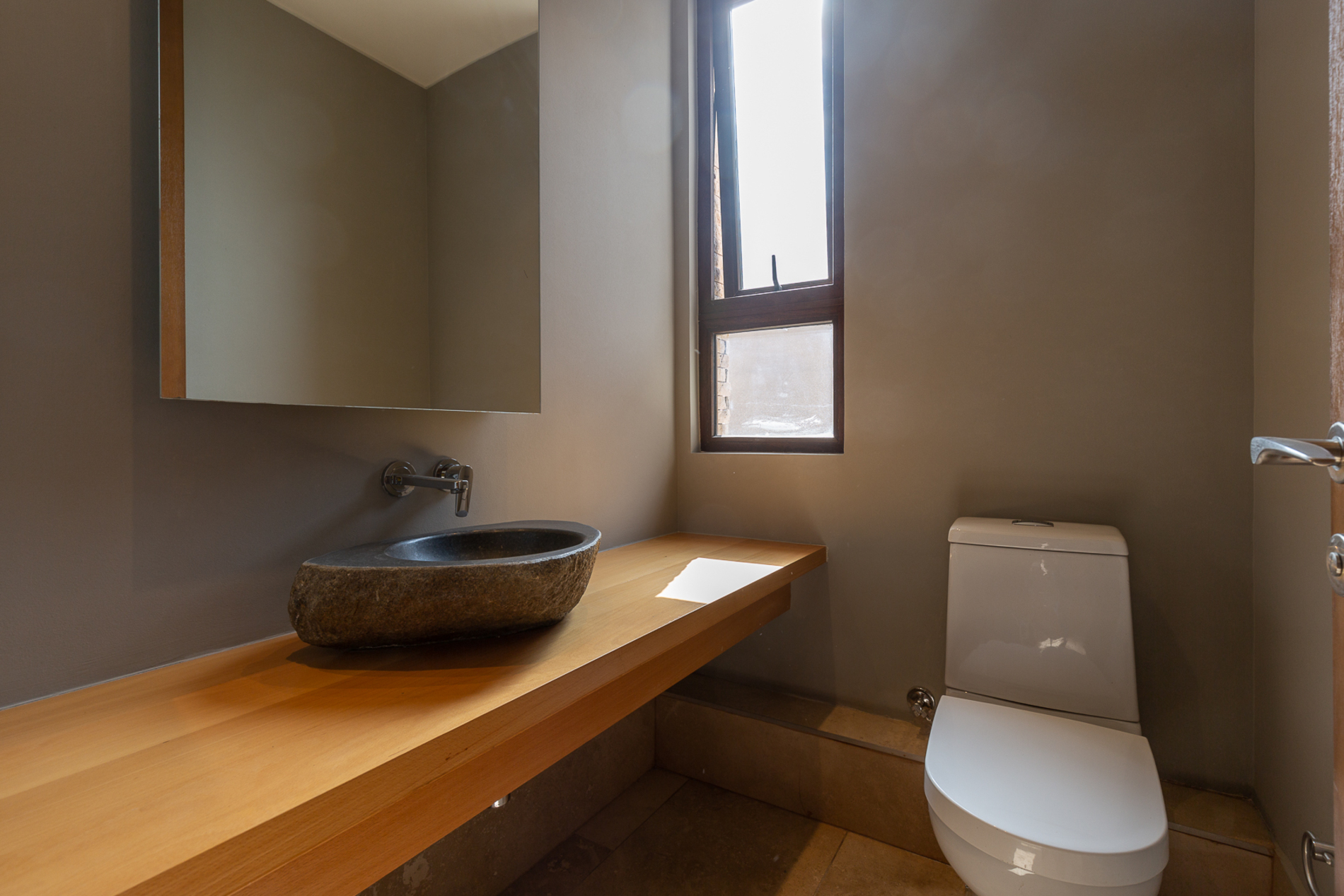  4-bedroom penthouse in Los Trapenses - 物件實景