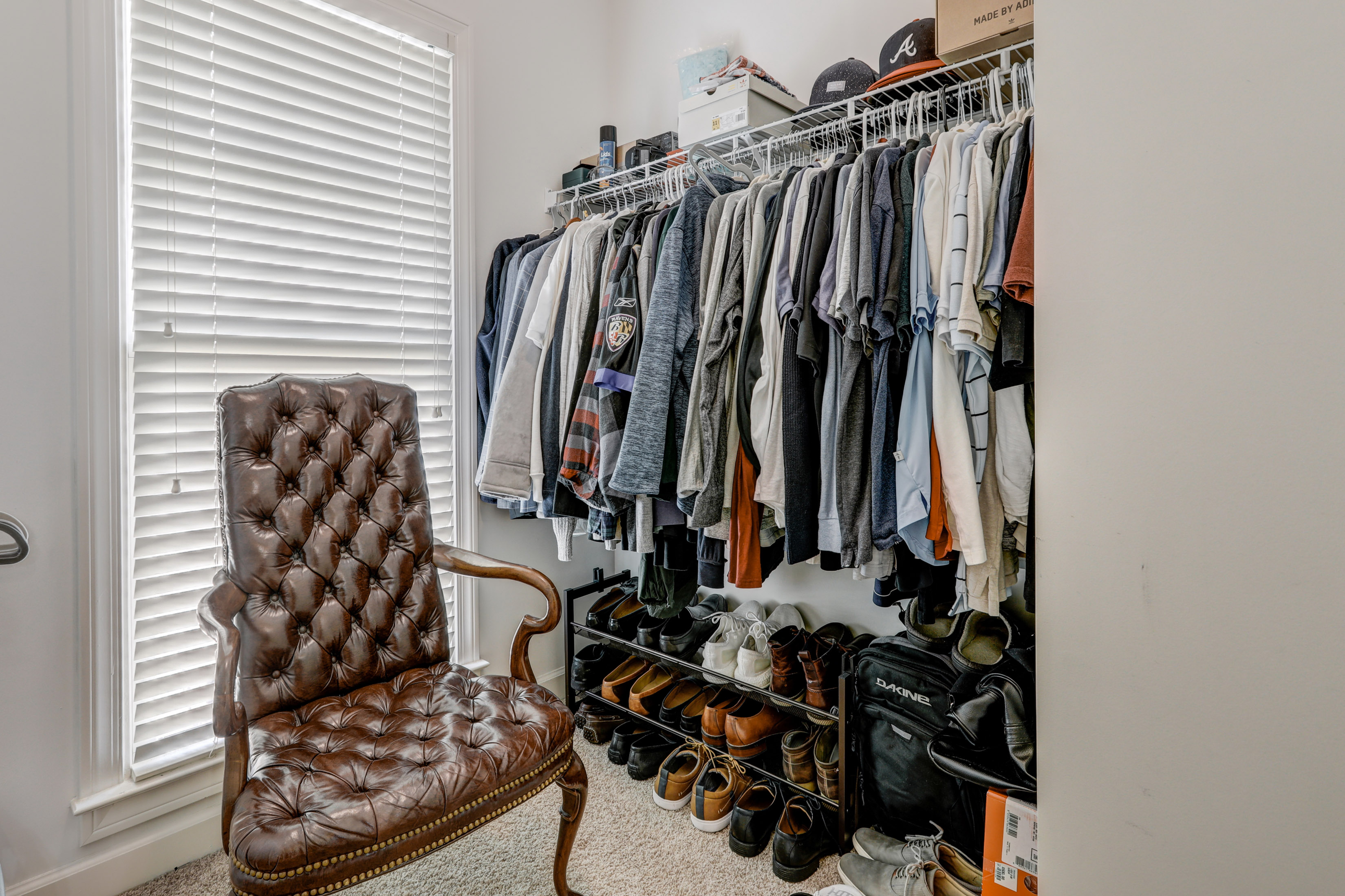  Exceptional End Unit Townhome in a Prime Smyrna Location - 物件實景