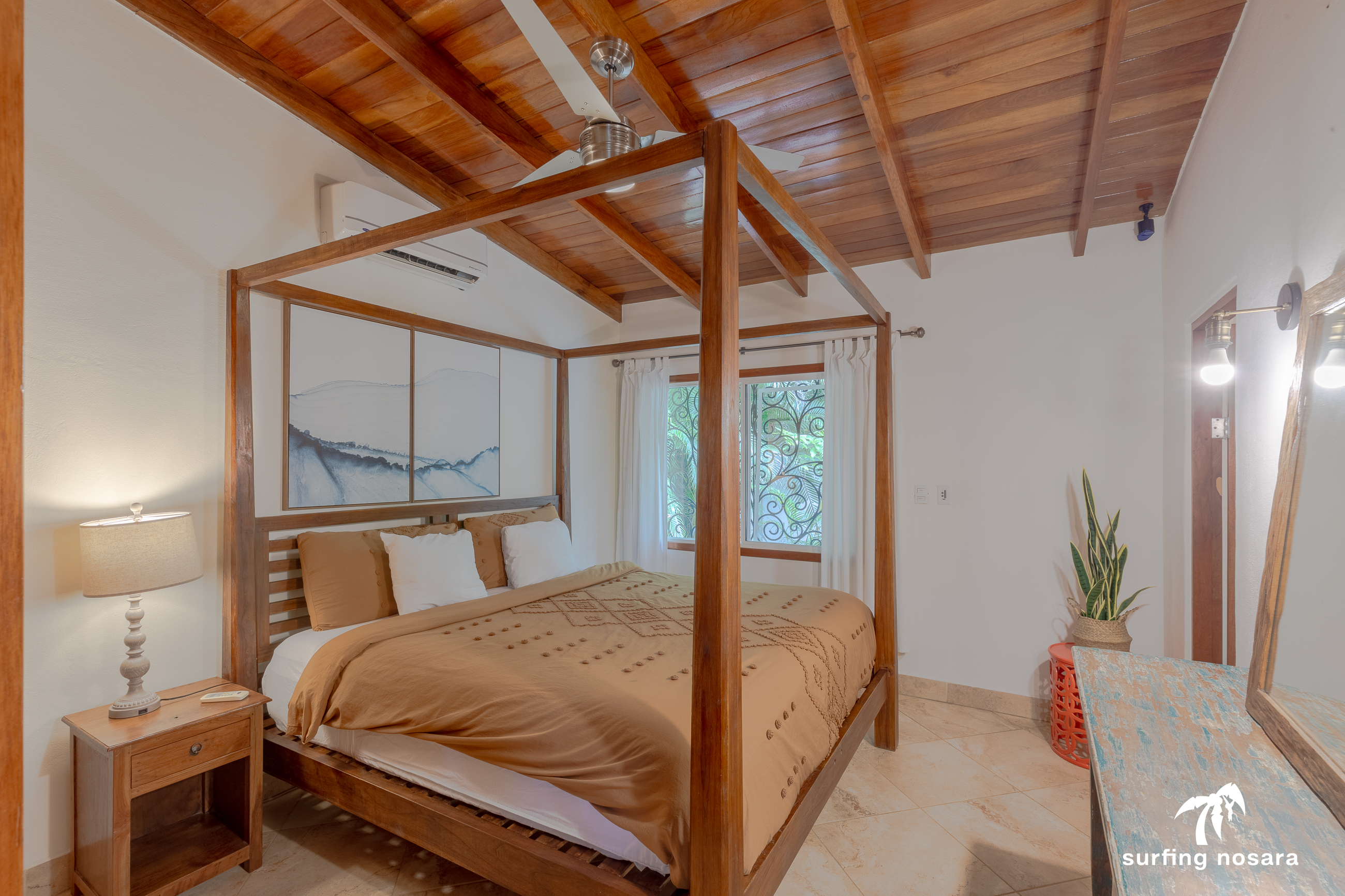 Nosara, Nosara, Guanacaste, CR, 4 Bedrooms Bedrooms, ,4 BathroomsBathrooms,Residential,For Sale,Nosara,1673207