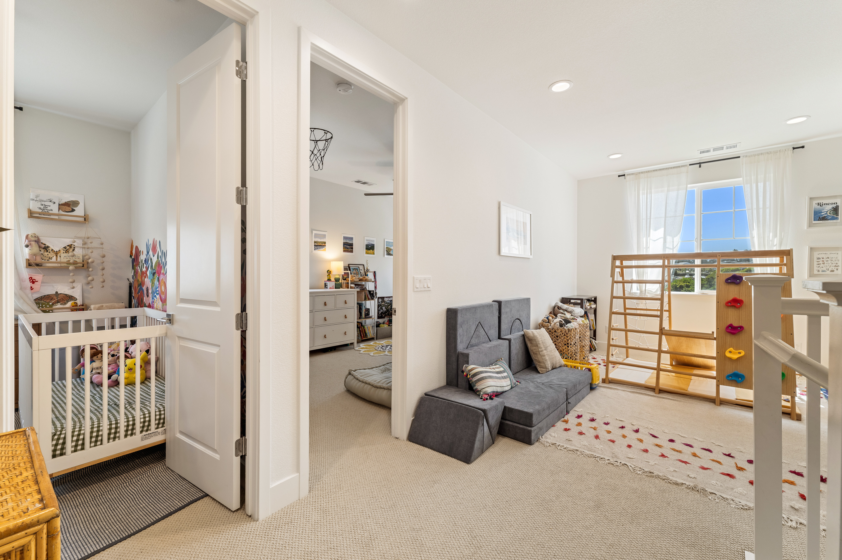  2790 Telegraph Boulevard - 物件實景