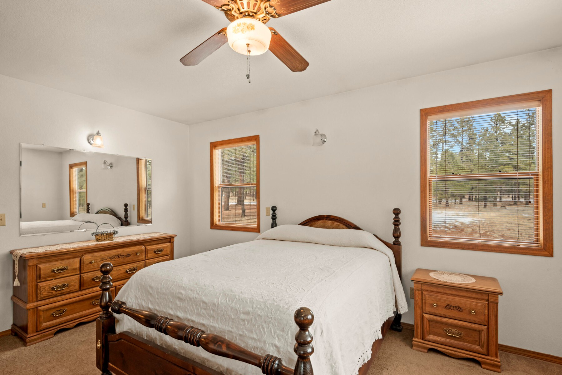  5755 Glenwood Trail ¦Flagstaff, AZ - 物件實景