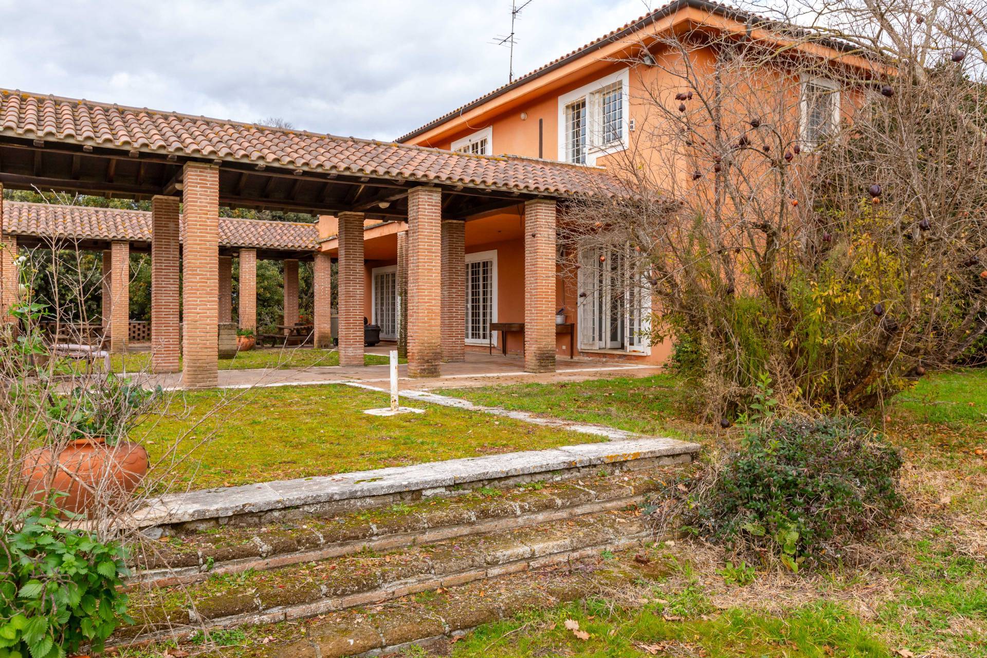 Fiumicino, Roma, 00054, IT, 10 Bedrooms Bedrooms, ,8 BathroomsBathrooms,Residential,For Sale,1940363