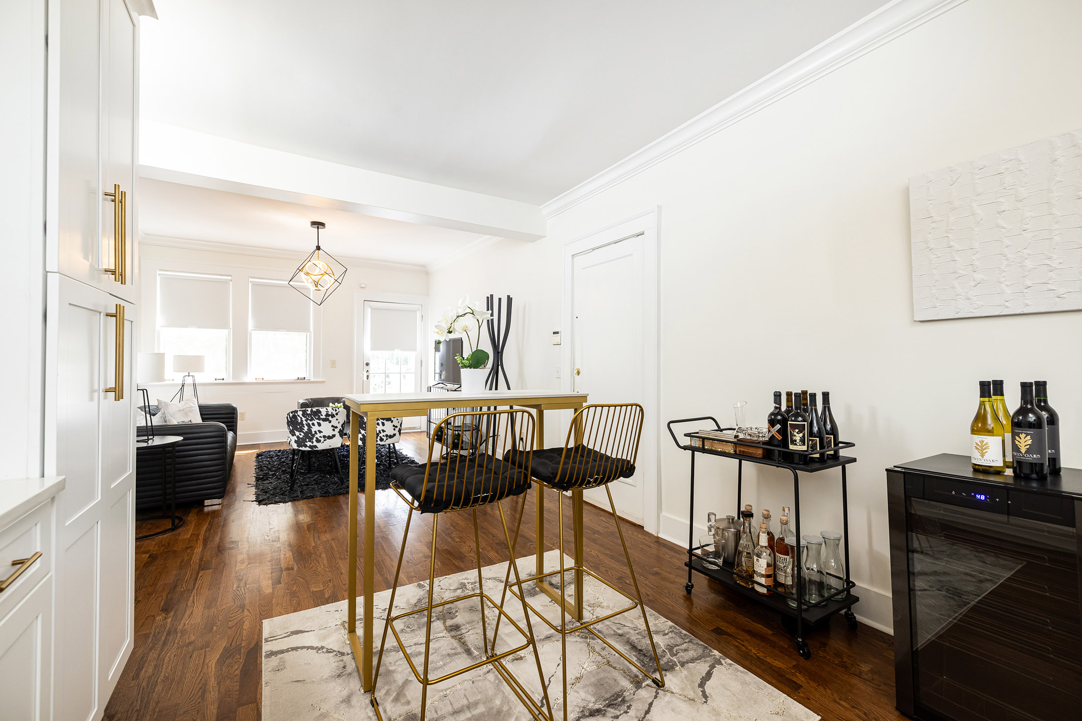  Historic Charm Meets Modern Sophistication in the Heart of Downtown Decatur - 物件實景