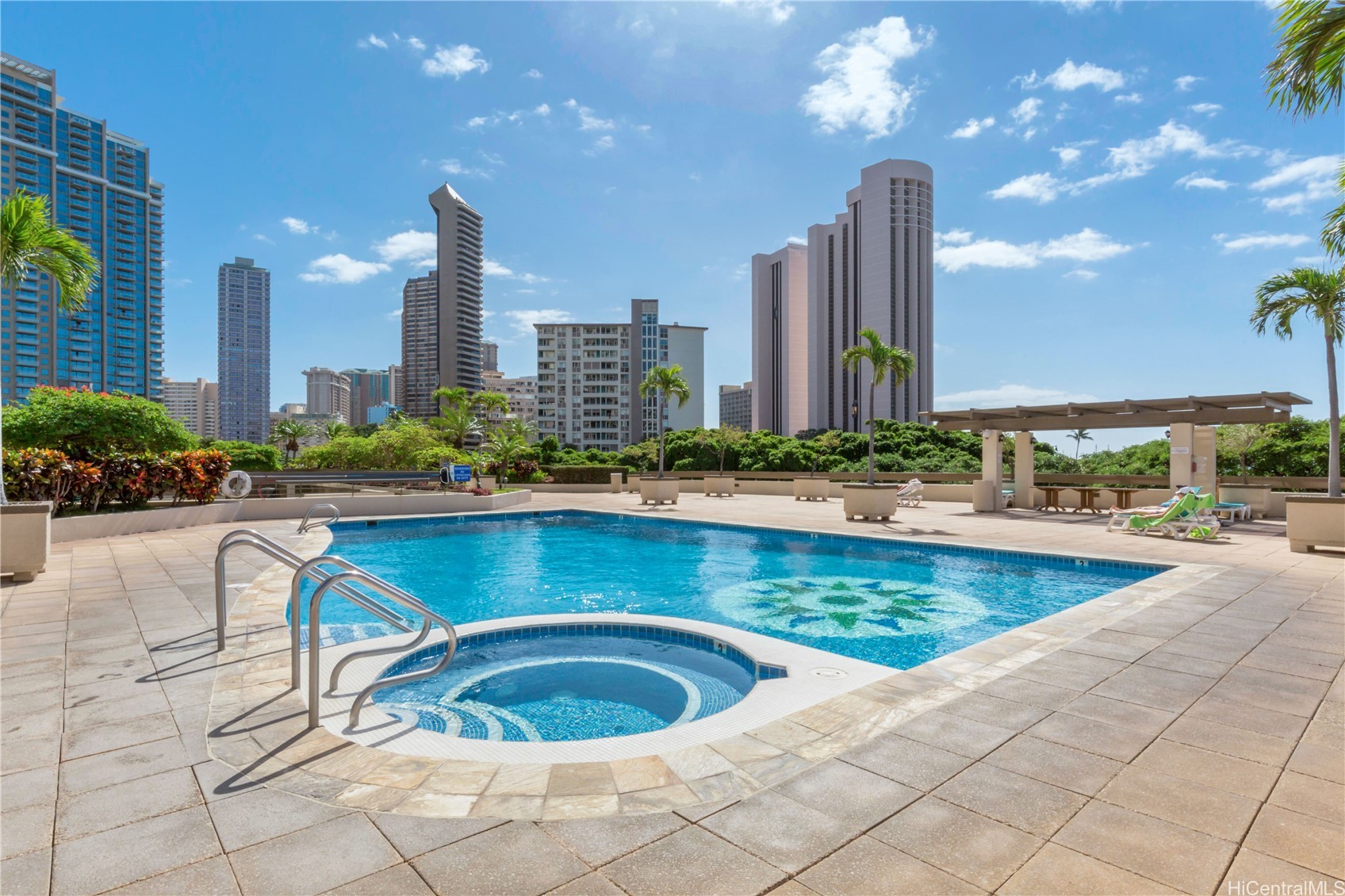 Honolulu, Hawaii, 96815, United States, 1 Bedroom Bedrooms, ,1 BathroomBathrooms,Residential,For Sale,1905985