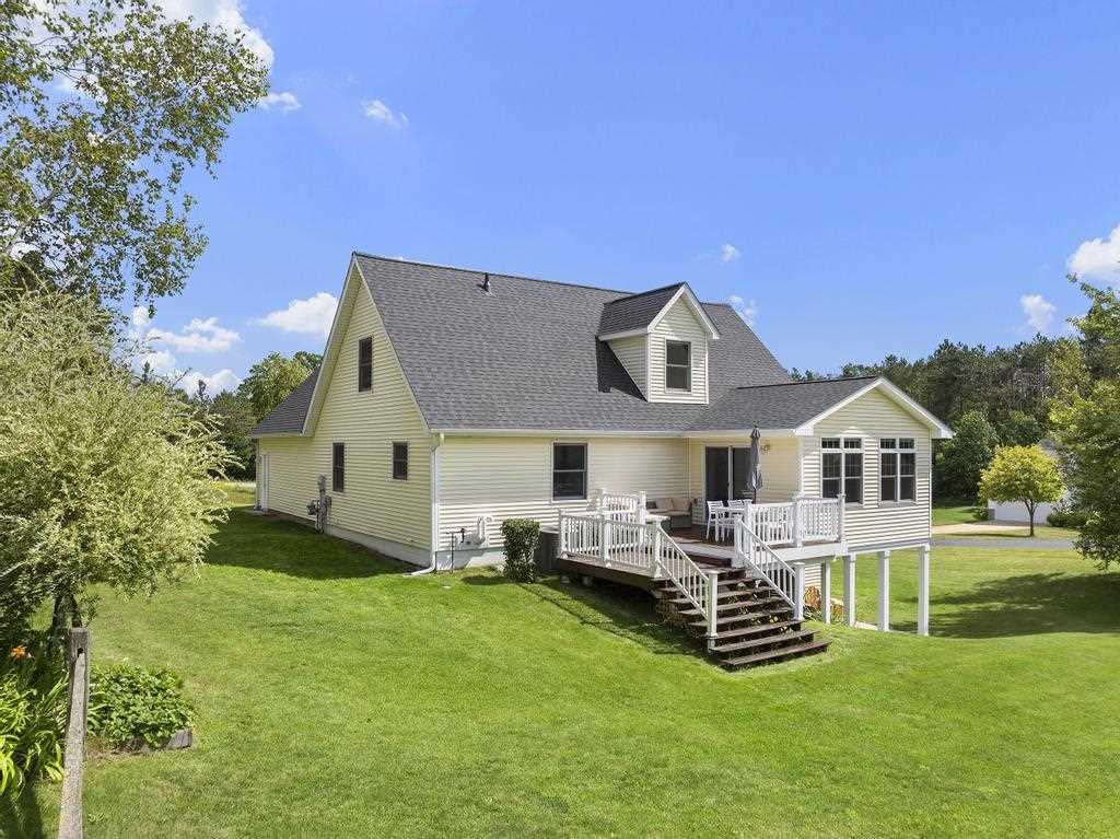 Petoskey, Michigan, 49770, United States, 4 Bedrooms Bedrooms, ,3 BathroomsBathrooms,Residential,For Sale,1932597