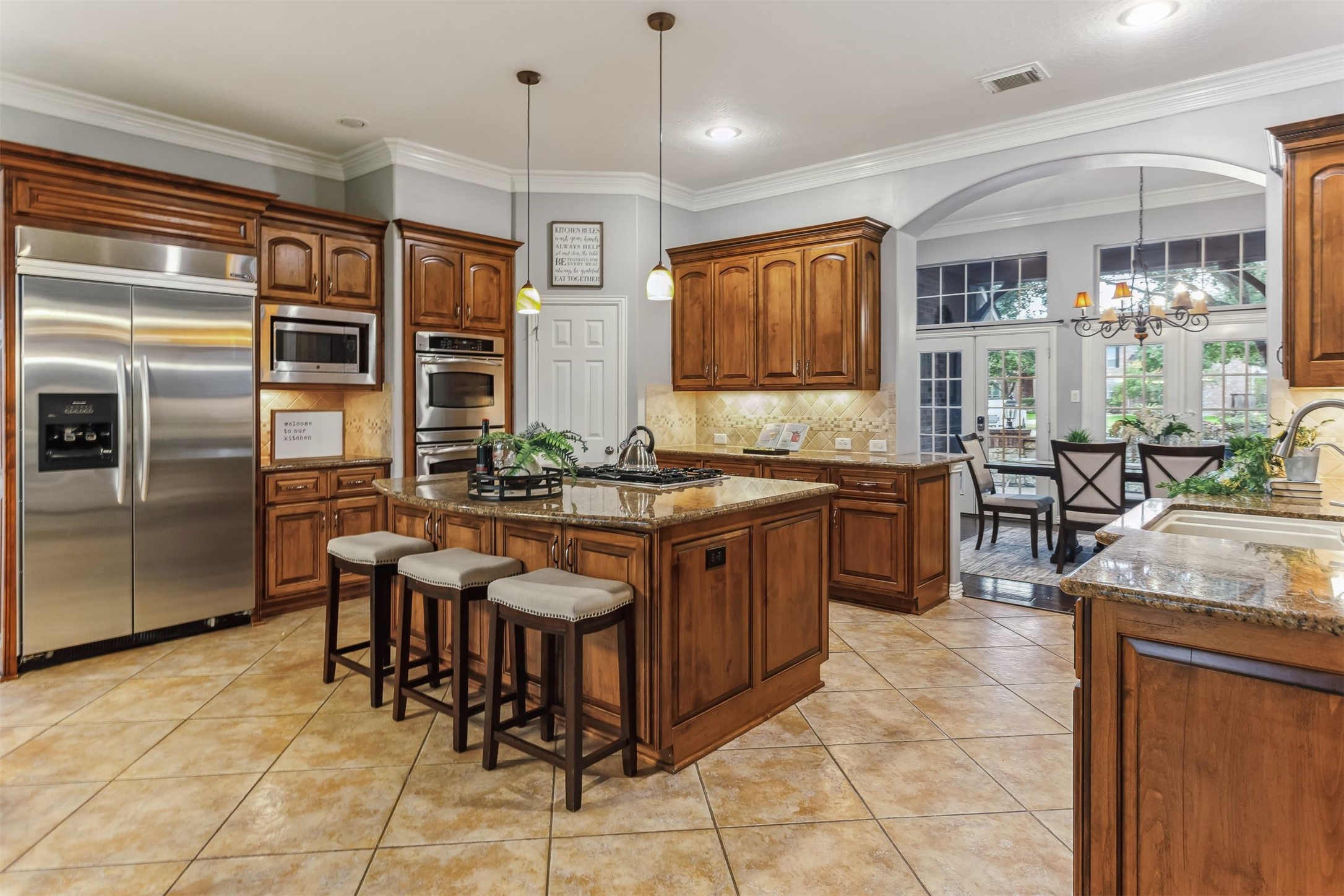 Sugar Land, Texas, 77479, United States, 5 Bedrooms Bedrooms, ,5 BathroomsBathrooms,Residential,For Sale,1837689