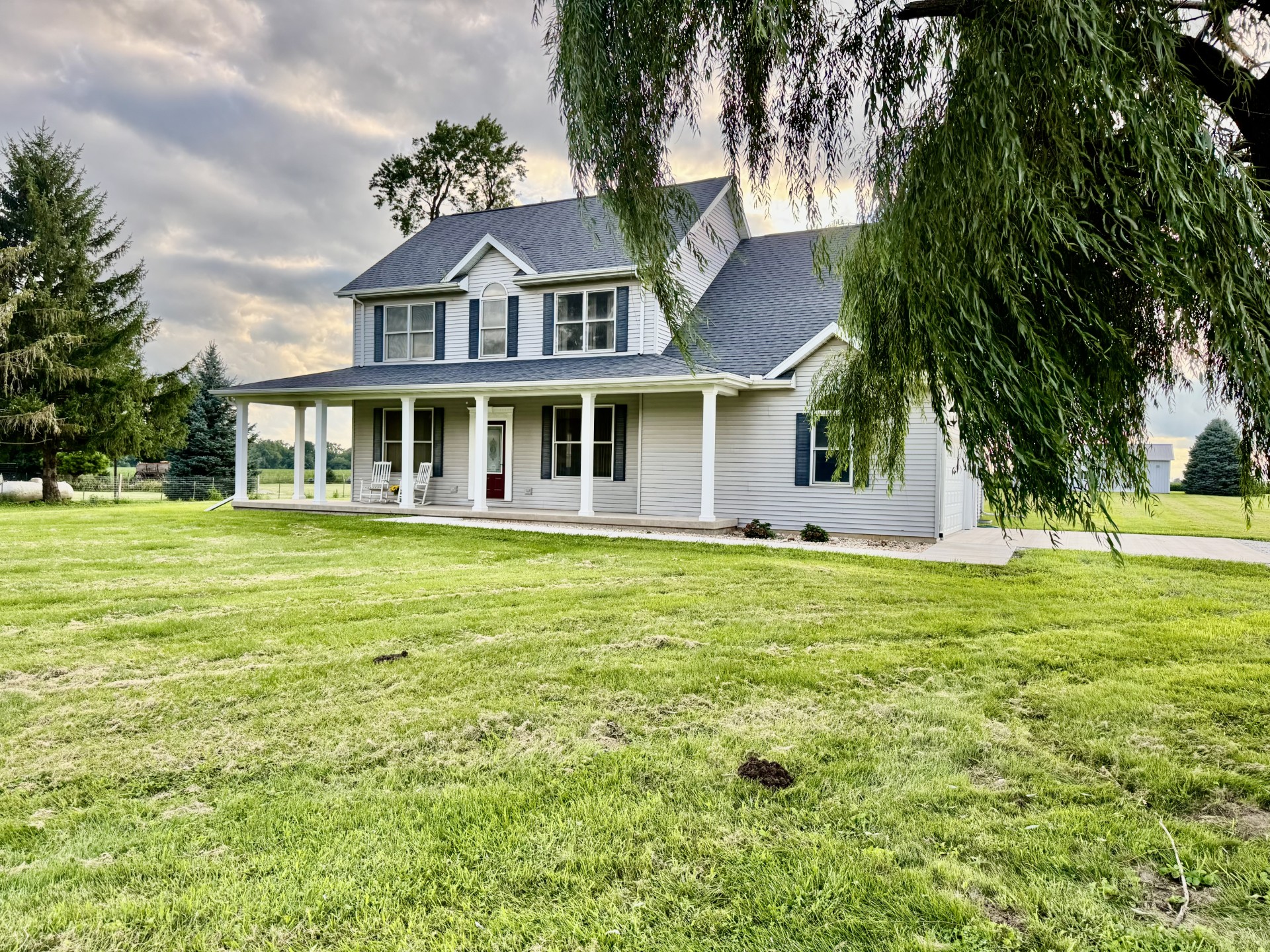 3rd Rd, LA Salle, IL 61301