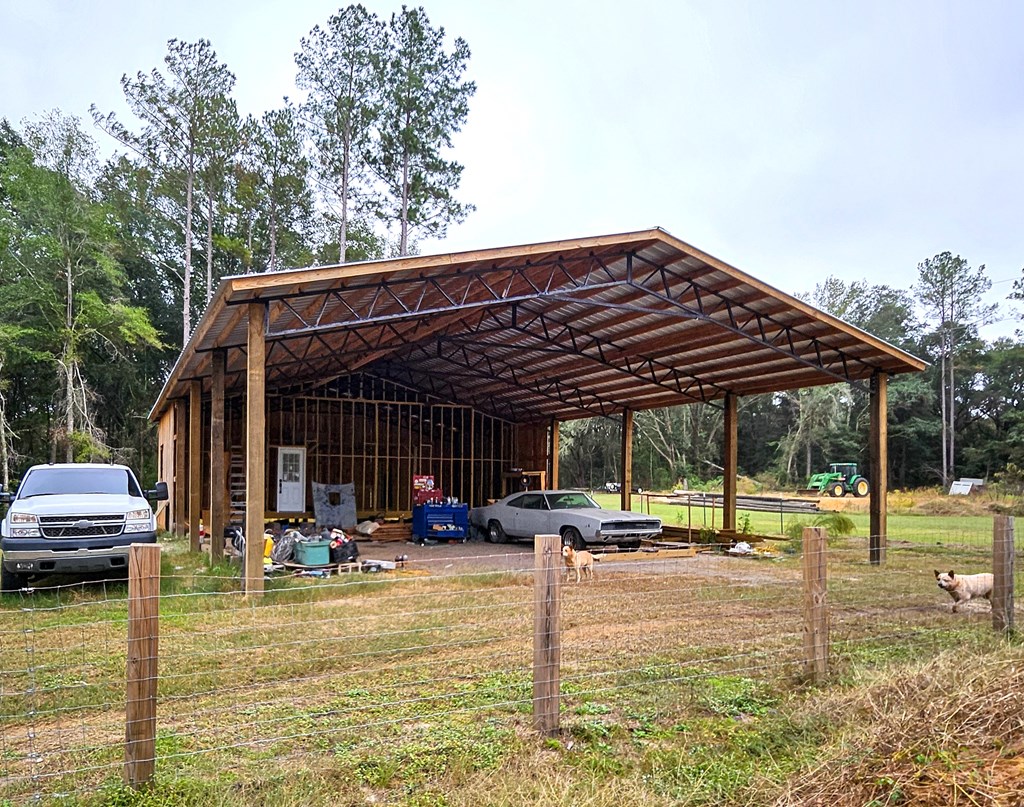 Bainbridge, Georgia, 39817, United States, 4 Bedrooms Bedrooms, ,4 BathroomsBathrooms,Residential,For Sale,1988533