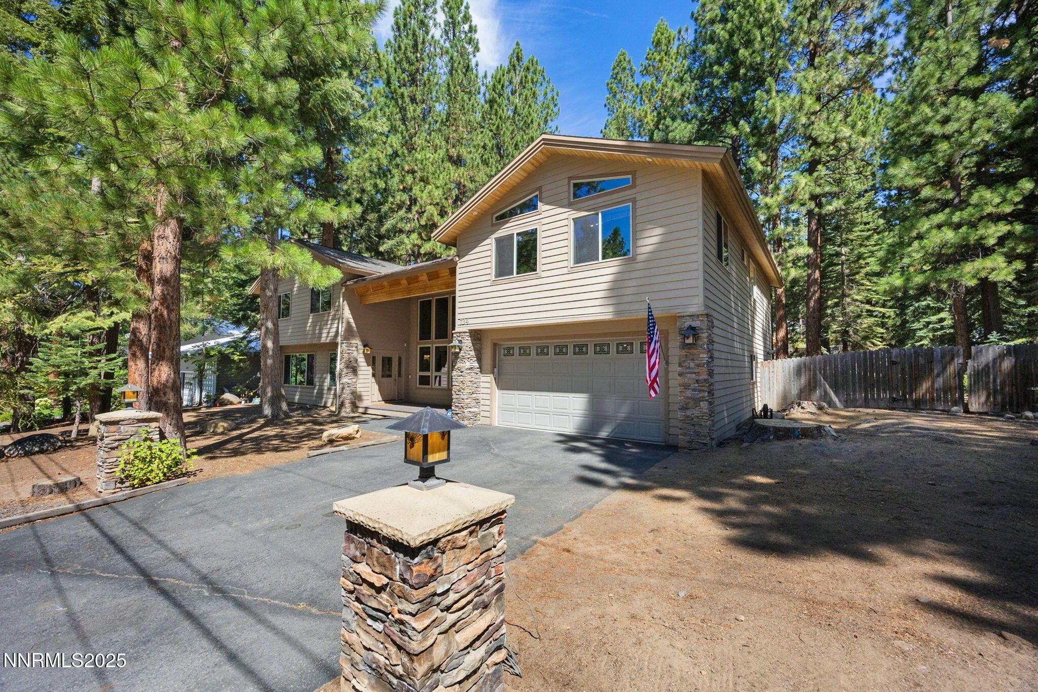 Incline Village, Nevada, 89451, United States, 5 Bedrooms Bedrooms, ,4 BathroomsBathrooms,Residential,For Sale,1927204