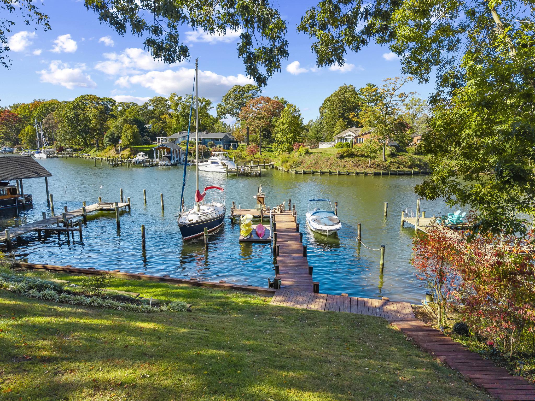  1840 Burley Lane, Annapolis, MD, 21409 - 物件實景