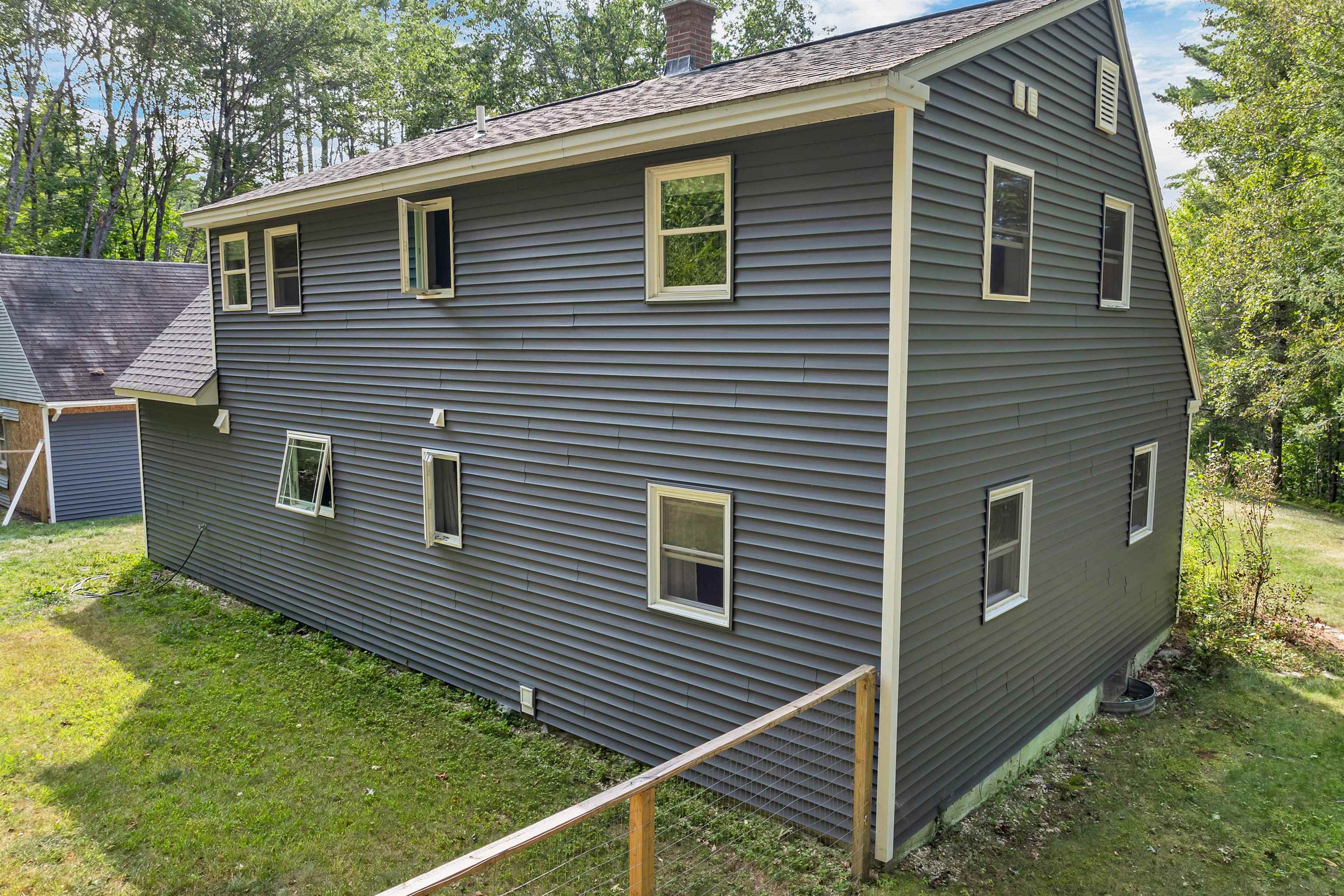 Enfield, New Hampshire, 03748, United States, 3 Bedrooms Bedrooms, ,2 BathroomsBathrooms,Residential,For Sale,1940095