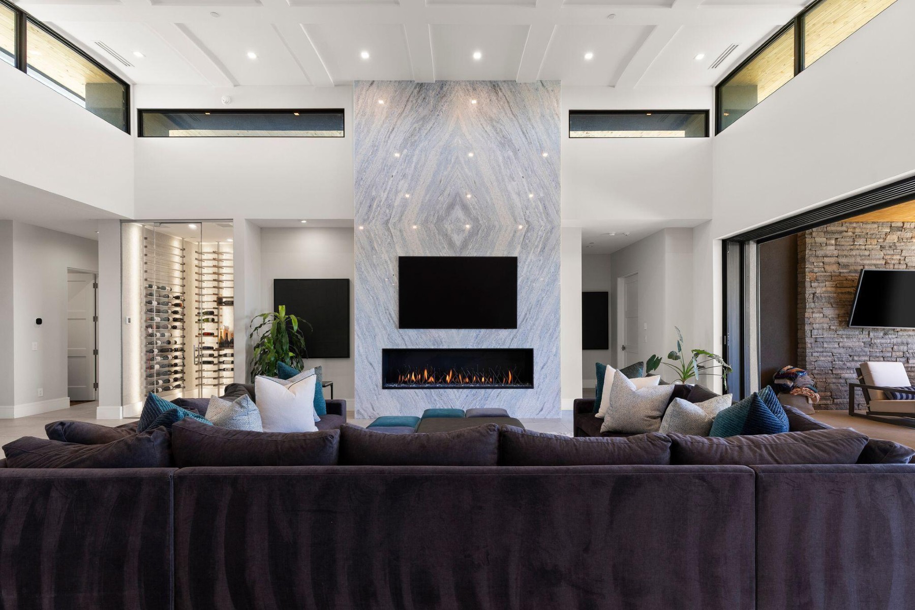  11133 E Mesquite Drive  Scottsdale, AZ - 物件實景