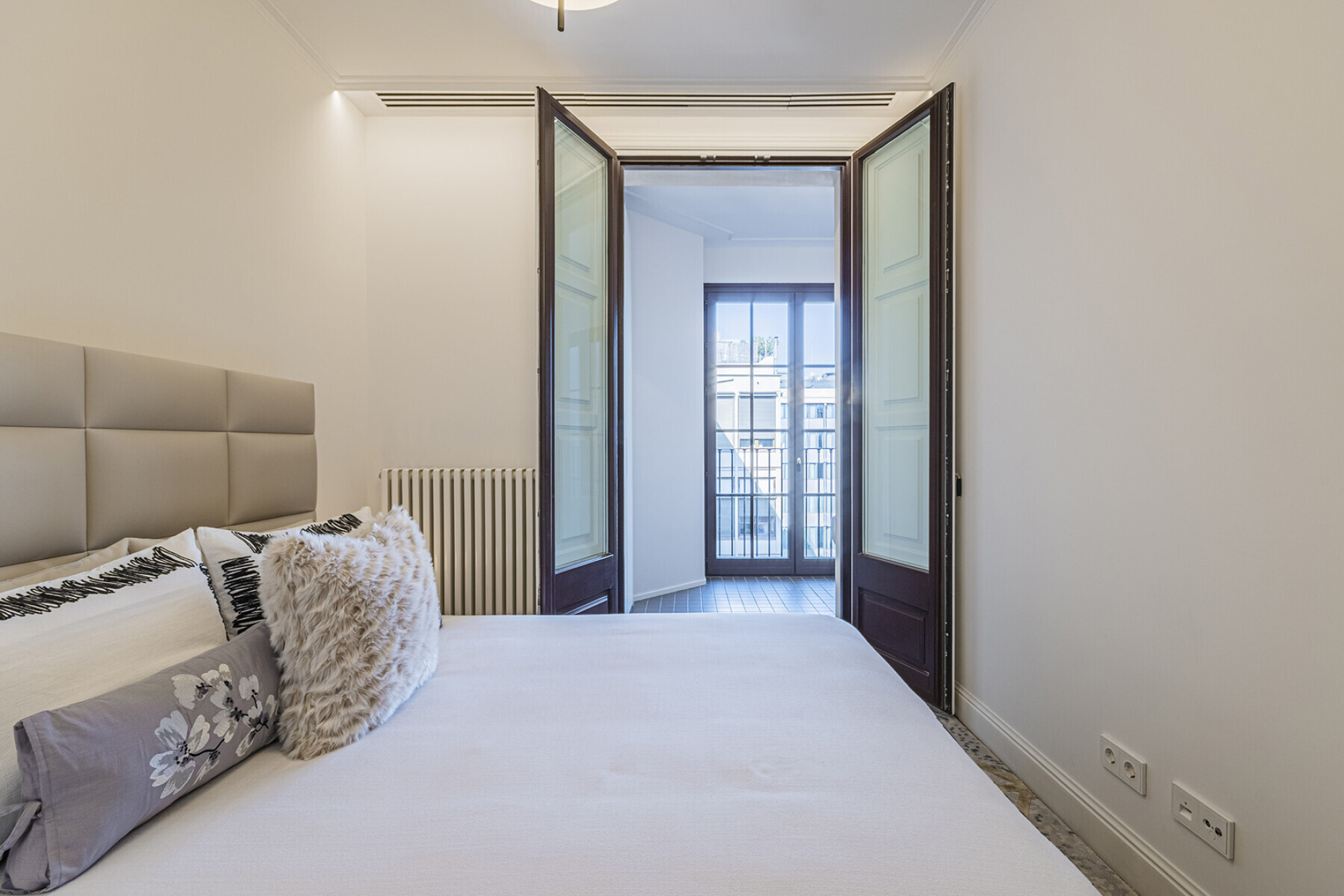  Beautiful apartment with common areas in historic building - 物件實景