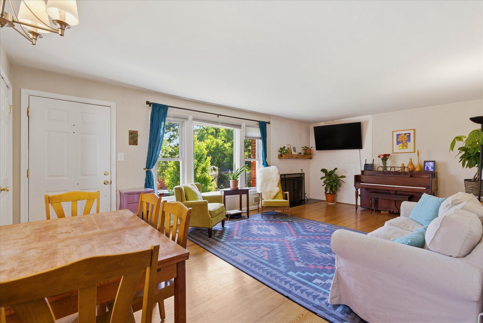  6317 Jason Avenue, Cheverly, MD, 20785 - 物件實景