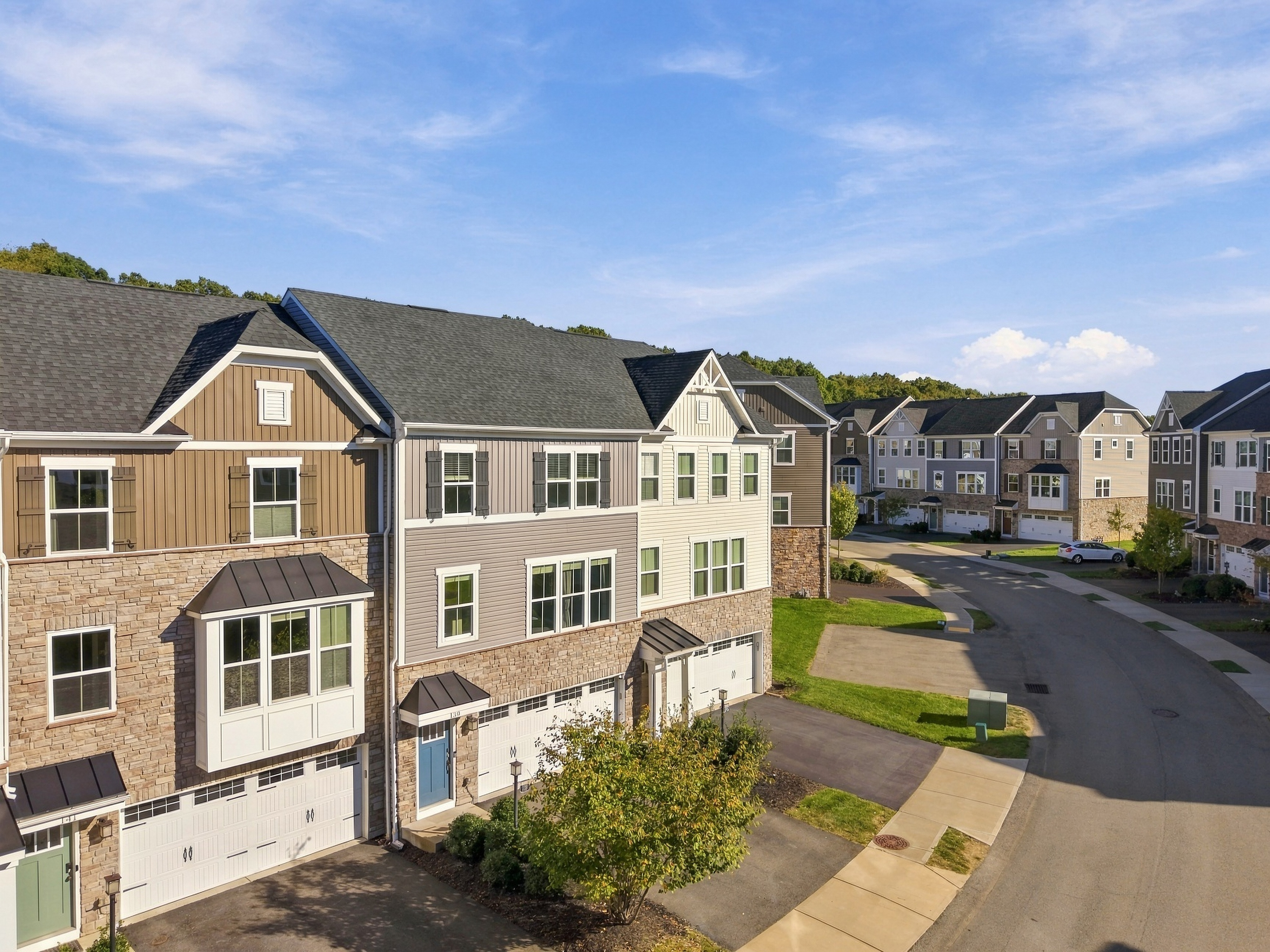  139 Curtis Court, Pittsburgh, PA 15237 - 物件實景