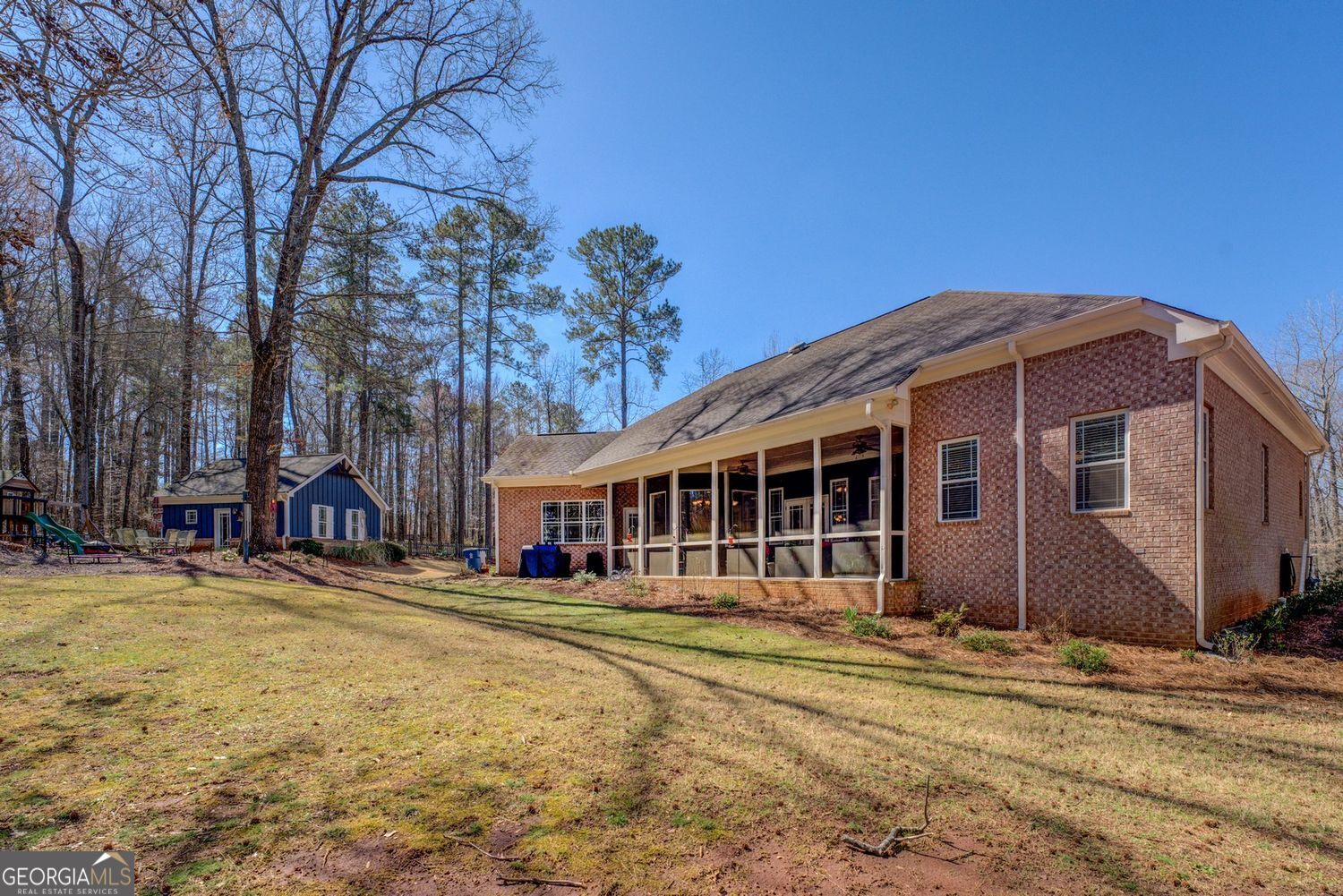 Fayetteville, Georgia, 30215, United States, 4 Bedrooms Bedrooms, ,3 BathroomsBathrooms,Residential,For Sale,1859056