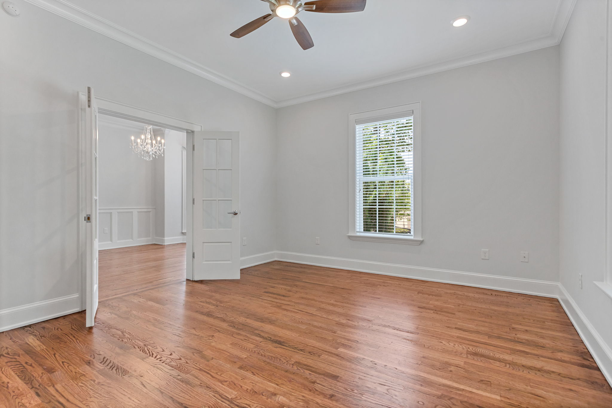  204 Crestwood Drive, Greenville, SC 29609 - 物件實景