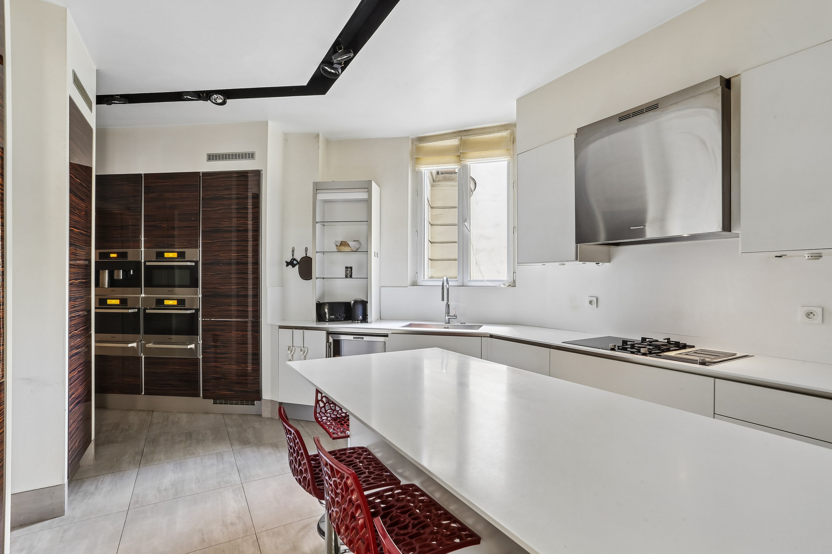  Plaine Monceau - Niel - Magnificent Haussmannian Apartment - 物件實景
