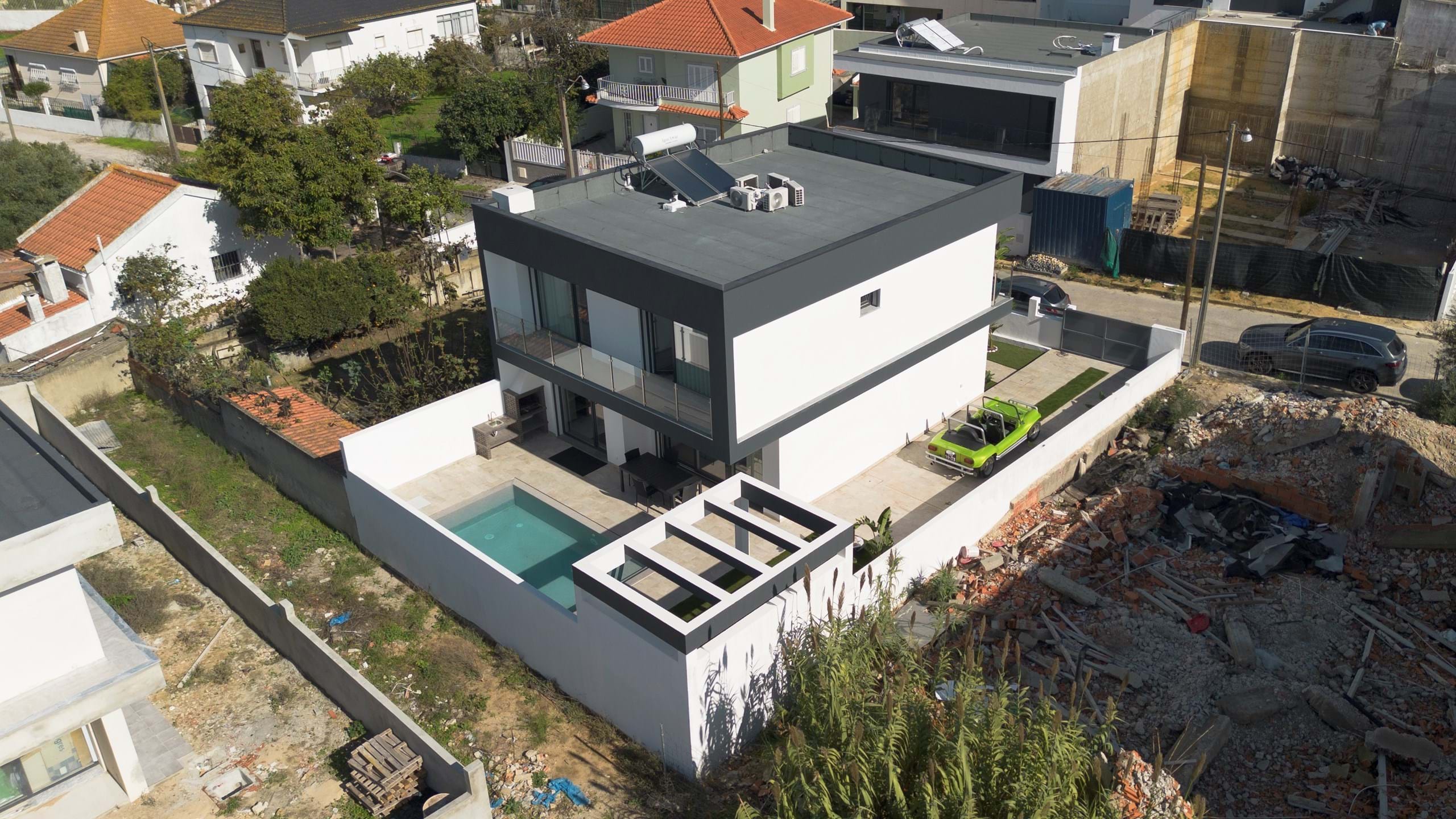 Almada, Setúbal, 2820-638, PT, 4 Bedrooms Bedrooms, ,2 BathroomsBathrooms,Residential,For Sale,1699362