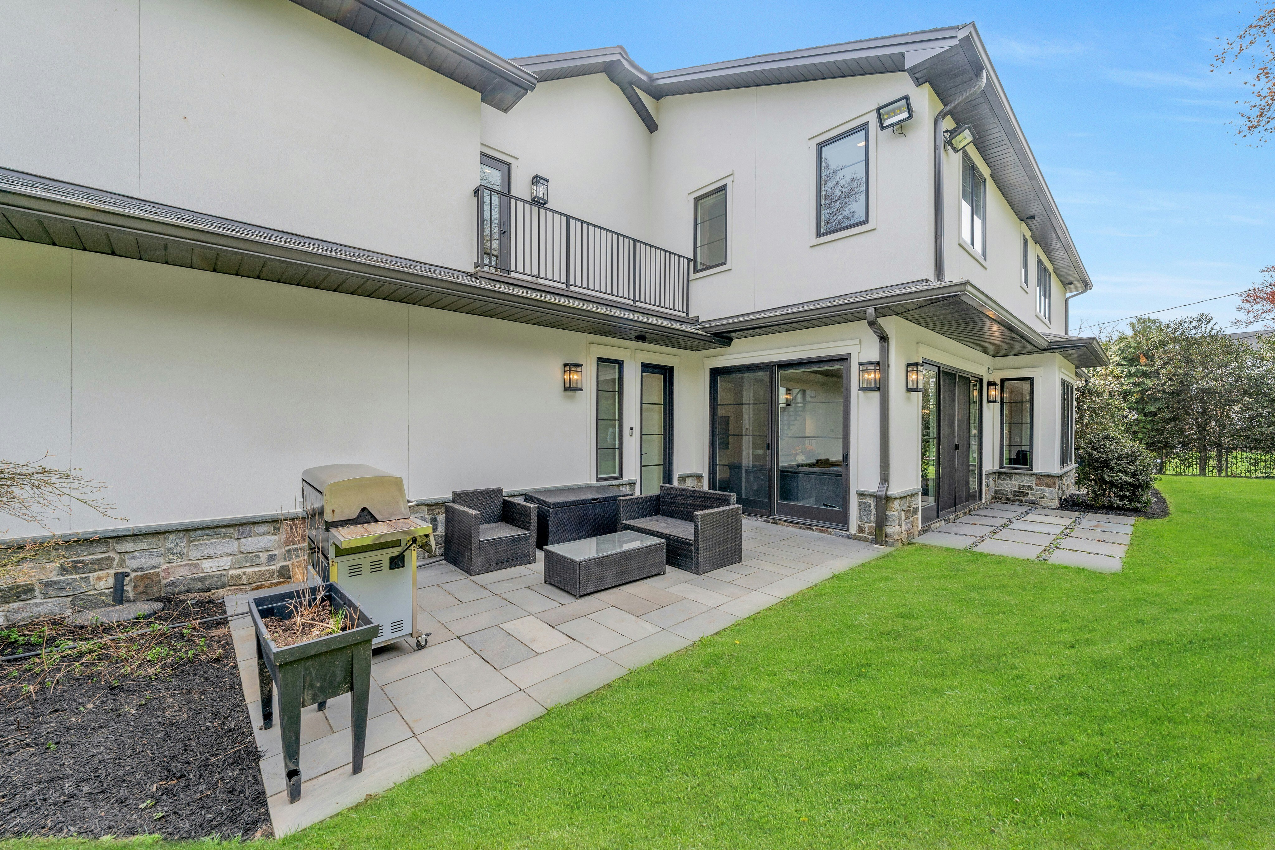  45 Brook Way, Demarest, NJ 07627 - 物件實景