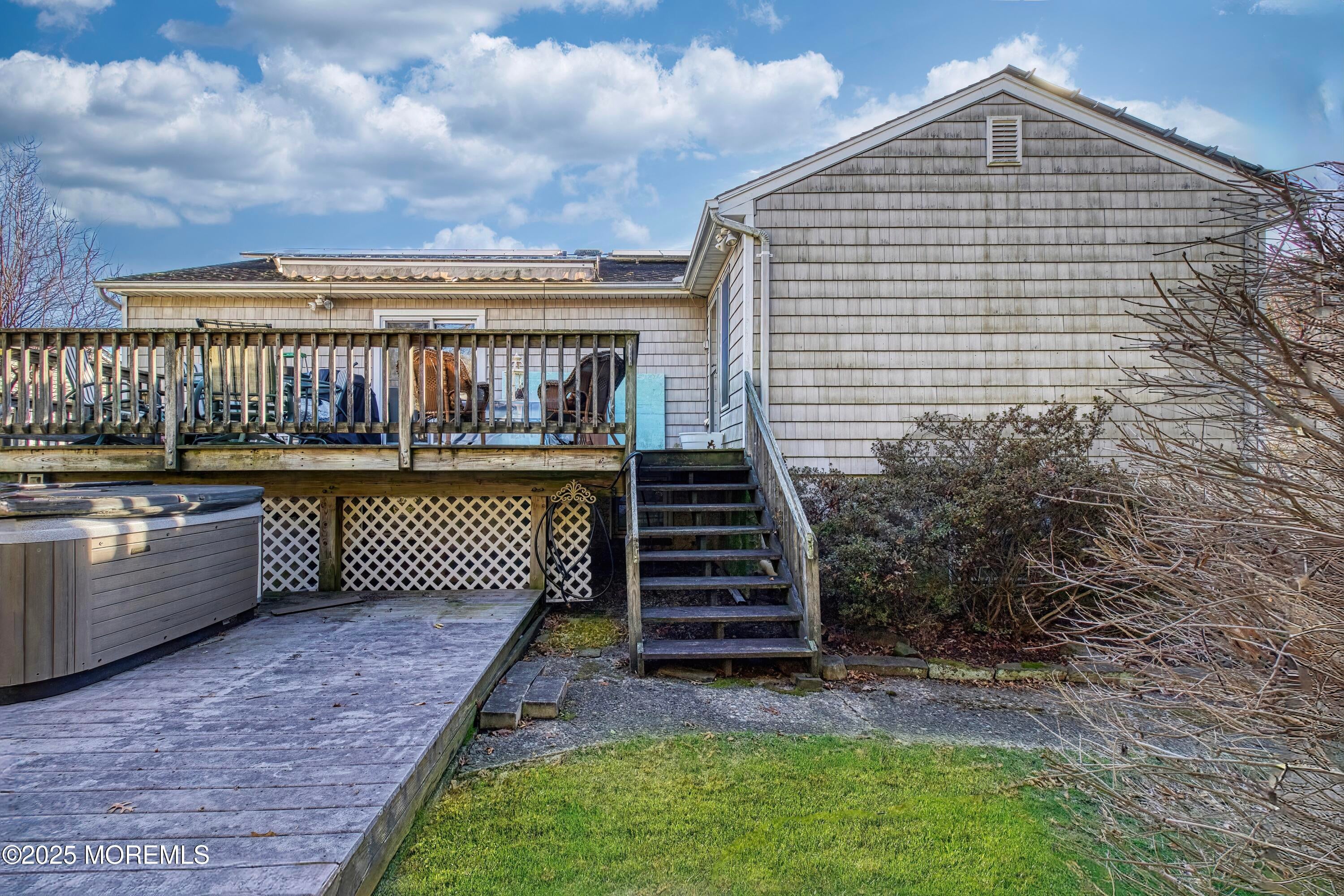Brick, New Jersey, 08724, United States, 4 Bedrooms Bedrooms, ,2 BathroomsBathrooms,Residential,For Sale,2005983