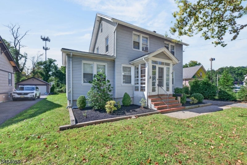 Washington Ave, Green Brook, NJ 08812 #1